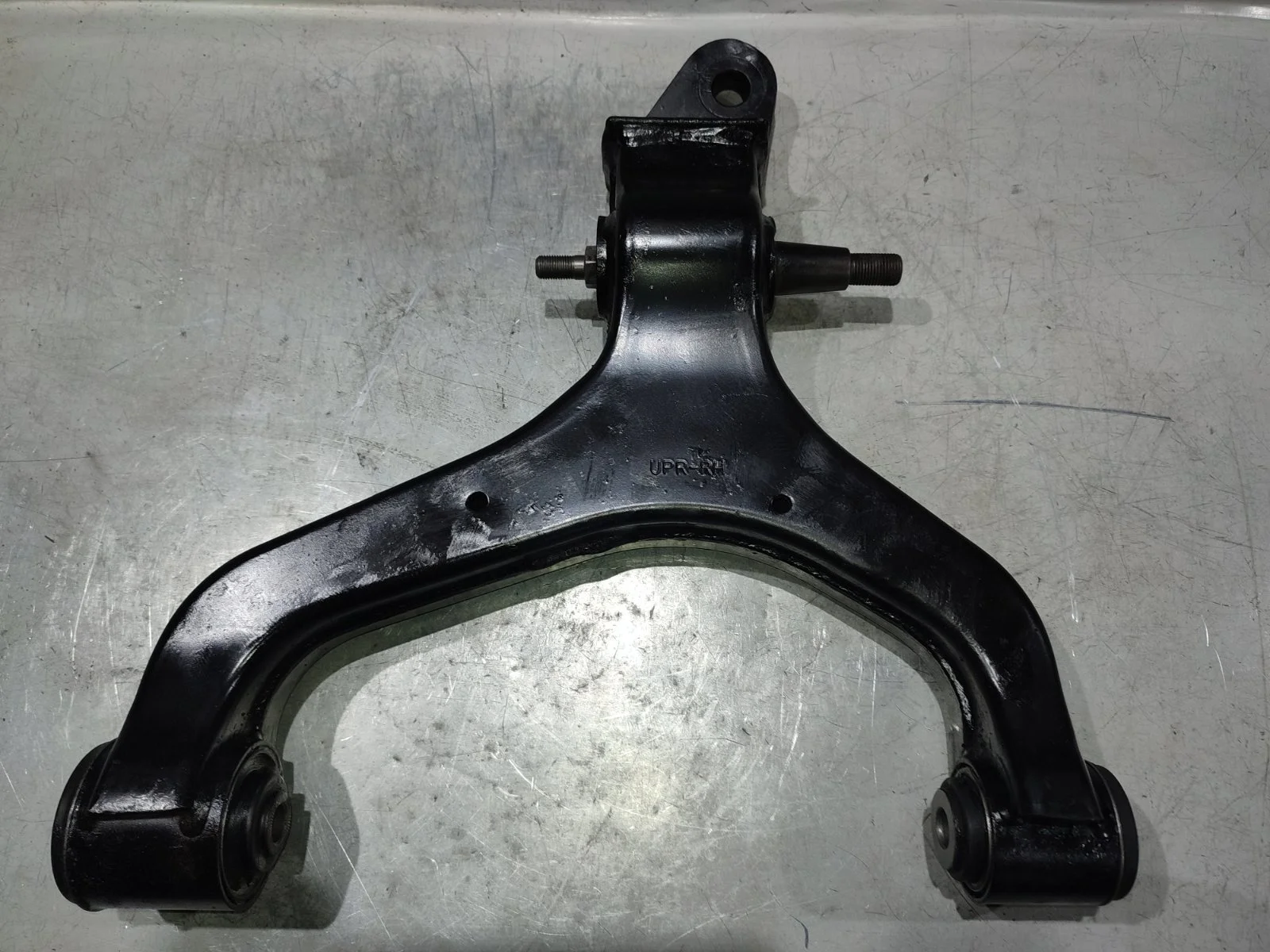 Рычаг подвески Ssangyong Kyron >2012