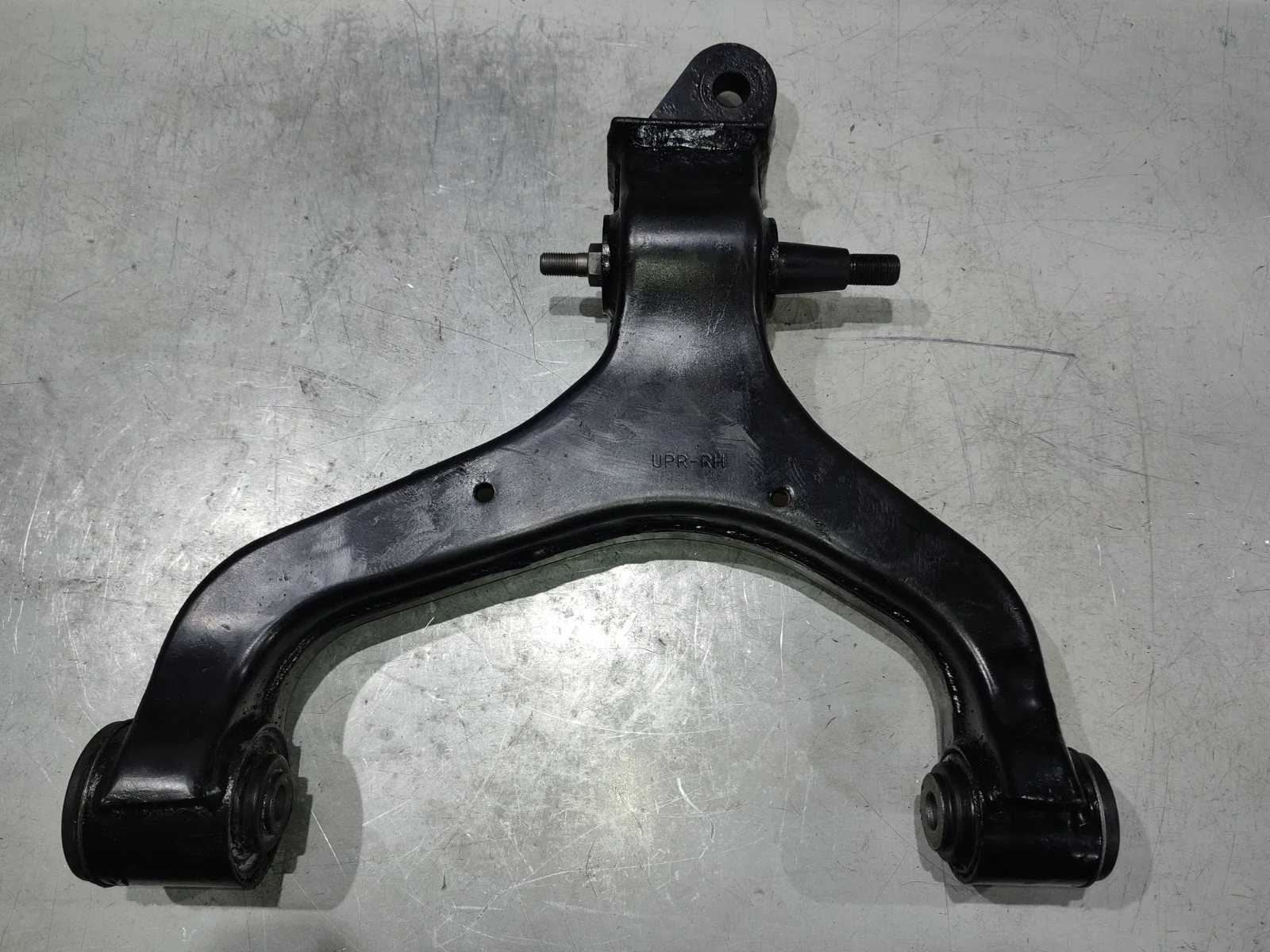 Рычаг подвески Ssangyong Kyron >2012