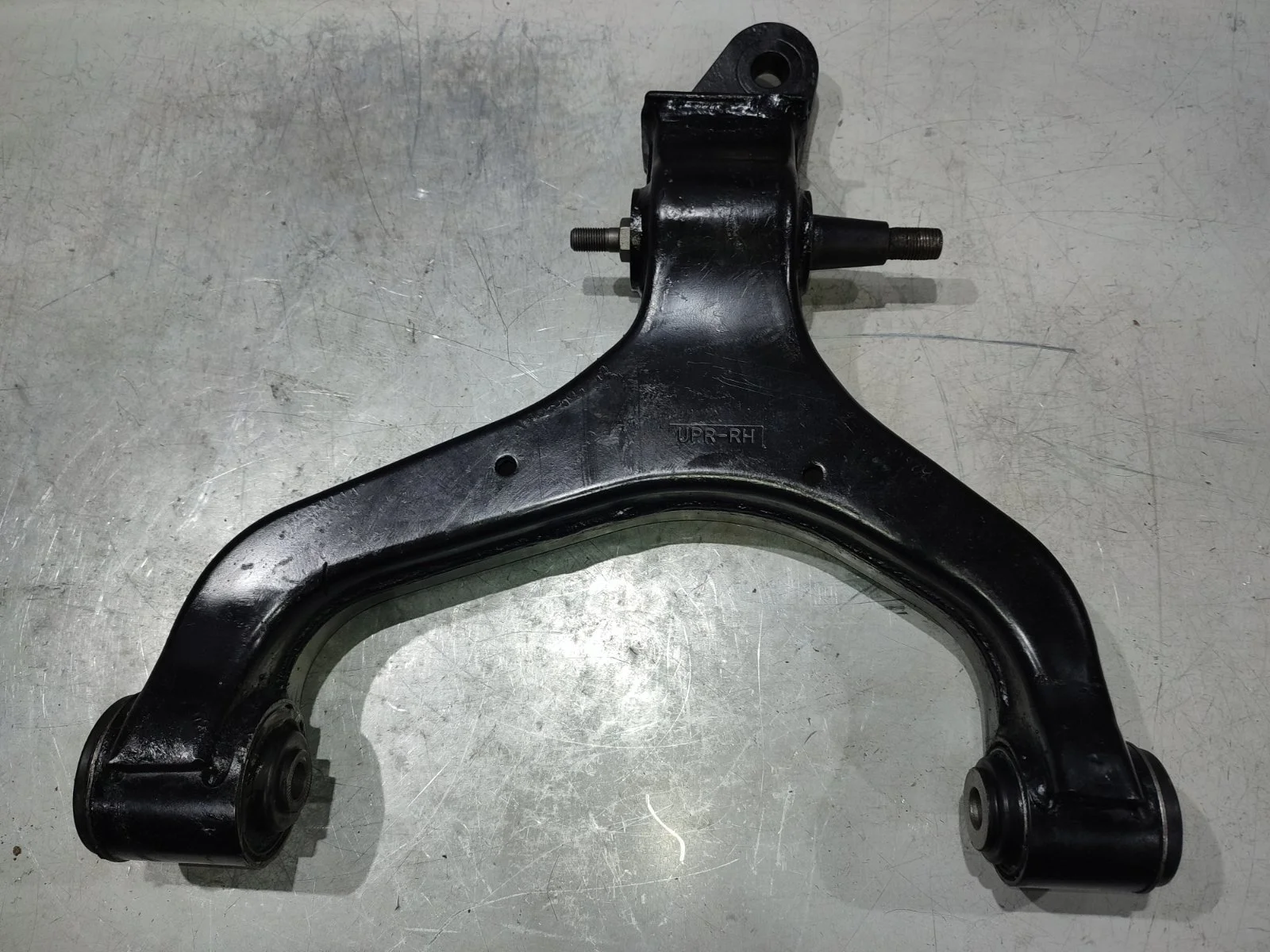 Рычаг подвески Ssangyong Kyron >2012