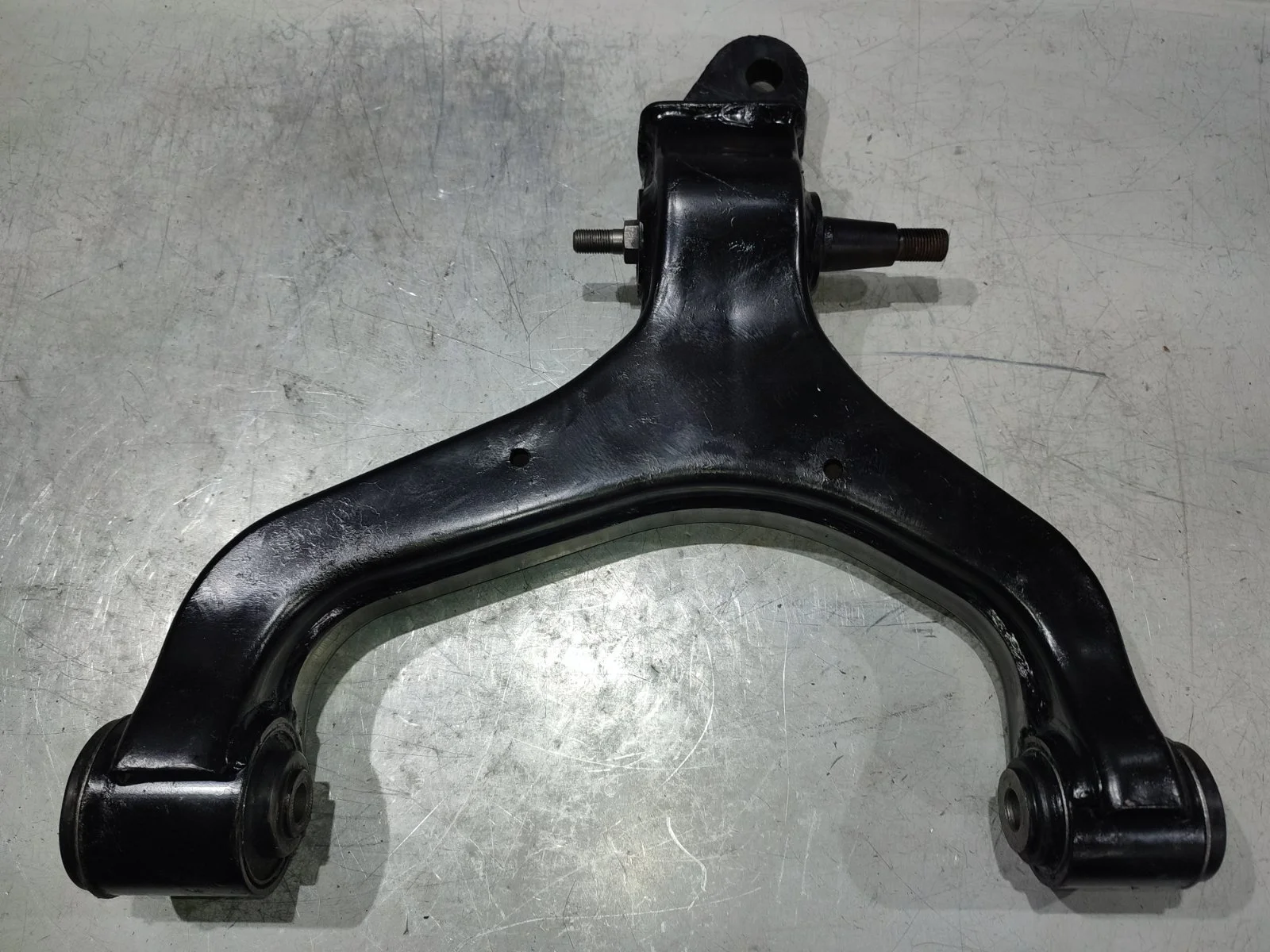 Рычаг подвески Ssangyong Kyron >2012