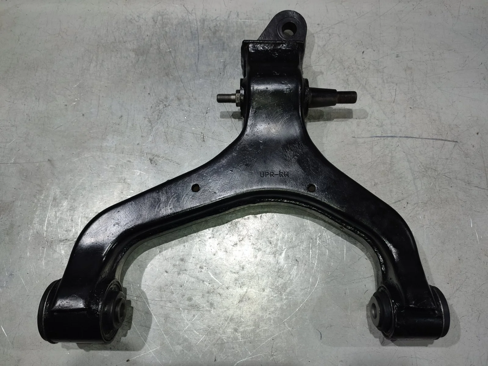 Рычаг подвески Ssangyong Kyron >2012