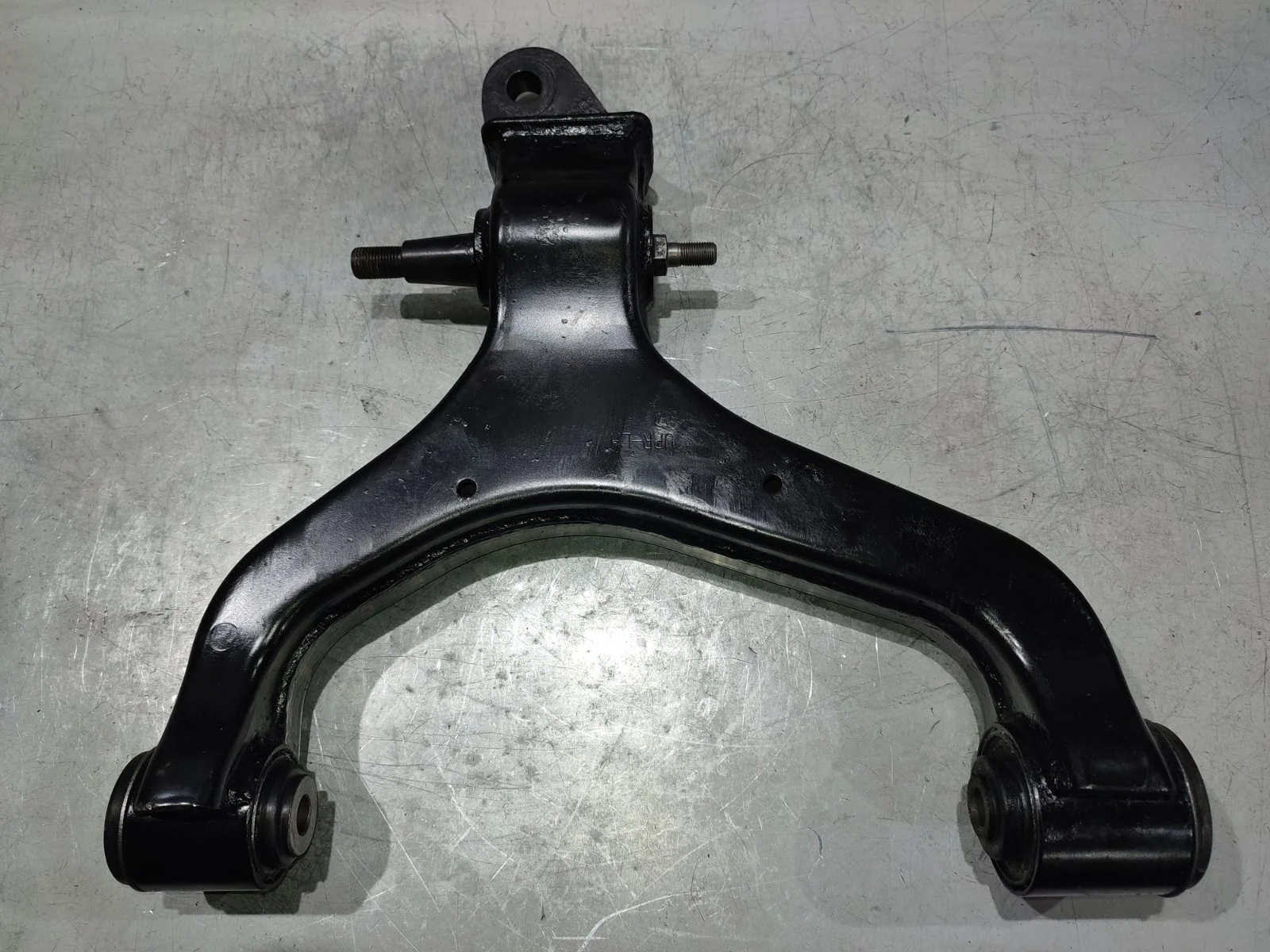 Рычаг подвески Ssangyong Kyron >2012