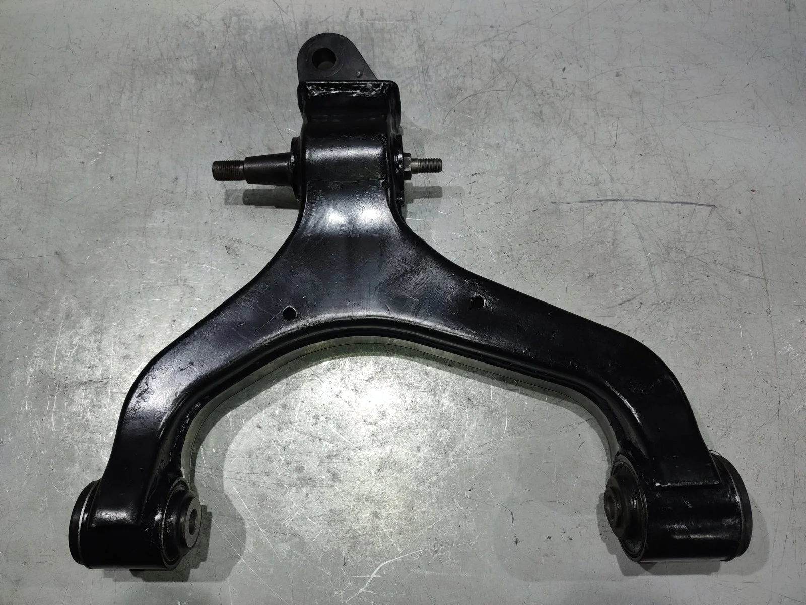 Рычаг подвески Ssangyong Kyron >2012