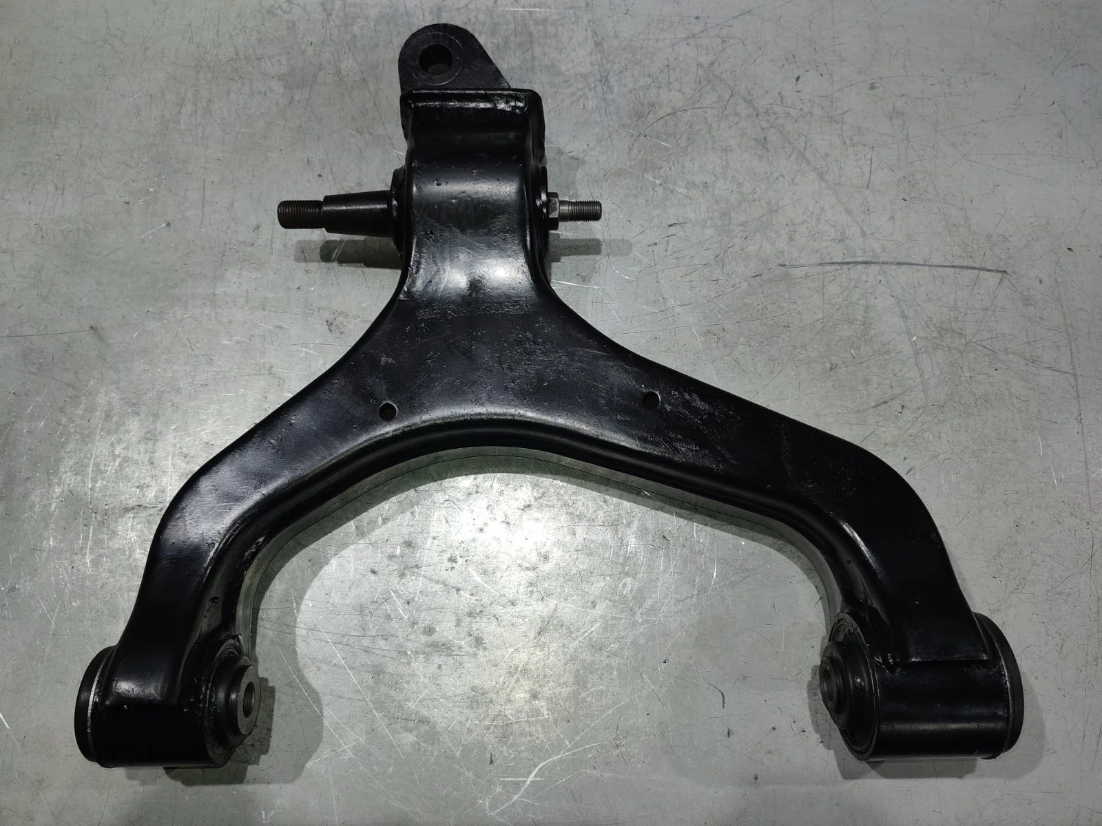 Рычаг подвески Ssangyong Kyron >2012