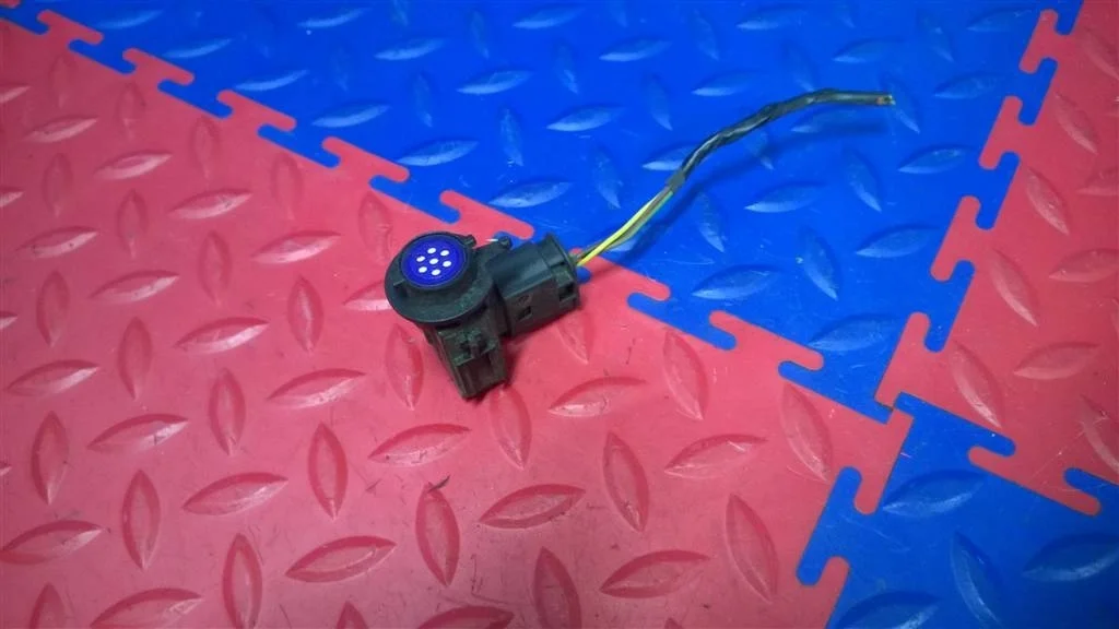 датчик температуры воздуха BMW X1 E84