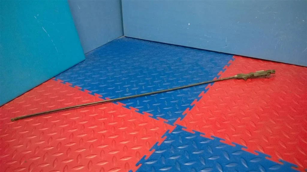 трос открывания капота BMW X5 E53 51238408134