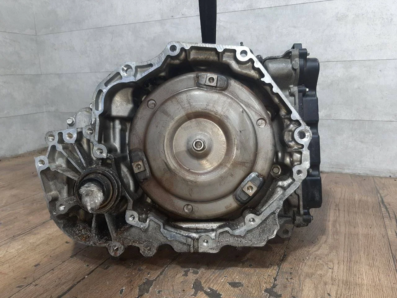 АКПП Chevrolet Cruze J300