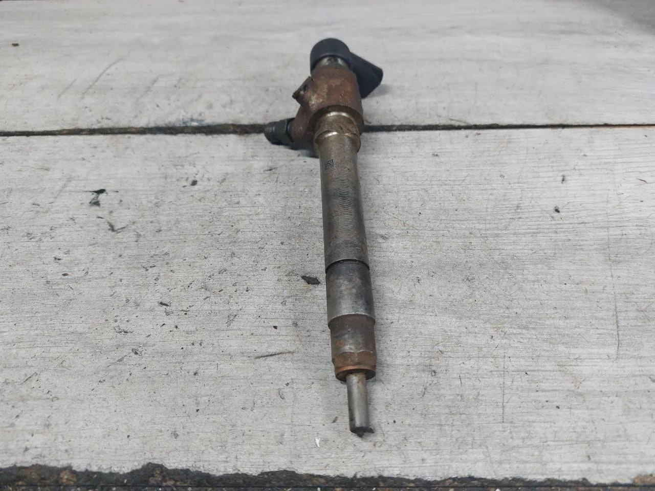 форсунка топливная Land Rover Range Rover Sport L320