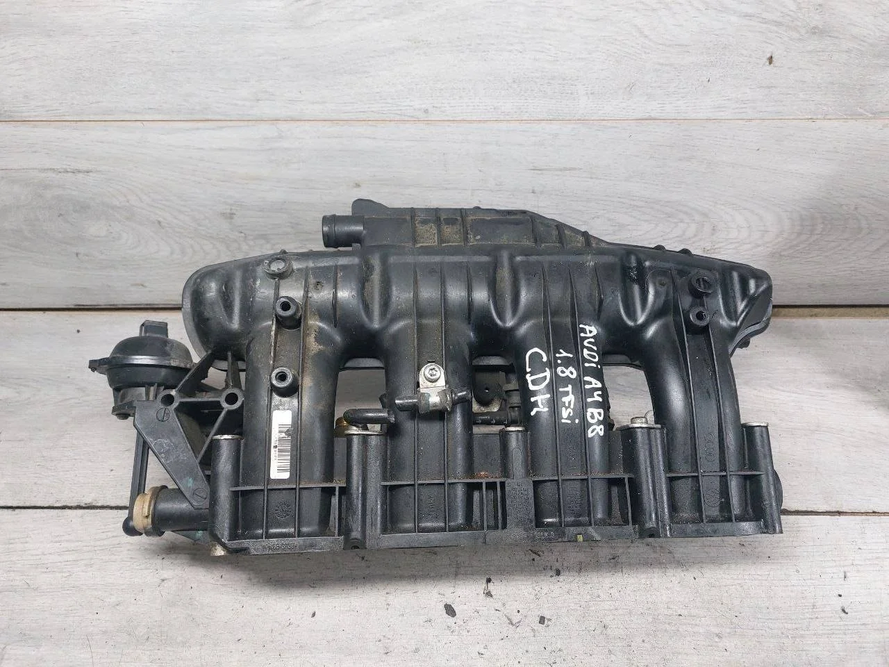 впускной коллектор Audi A4 B8/8K