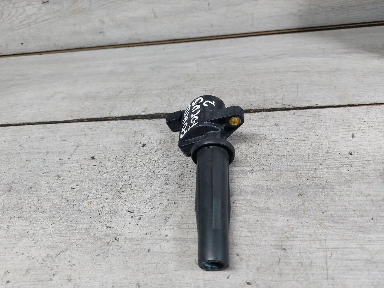 катушка зажигания Ford Focus 2