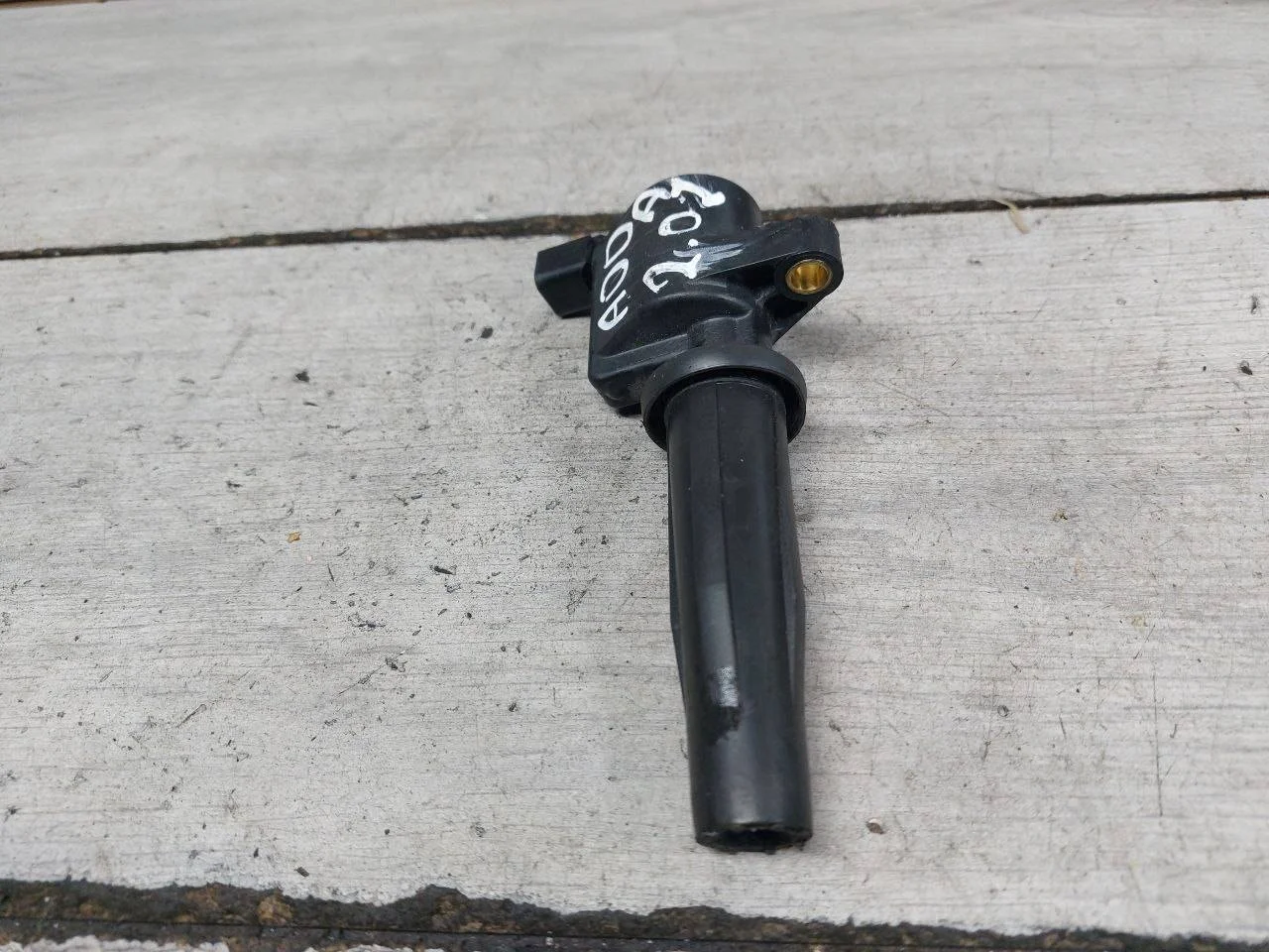 катушка зажигания Ford Focus 2