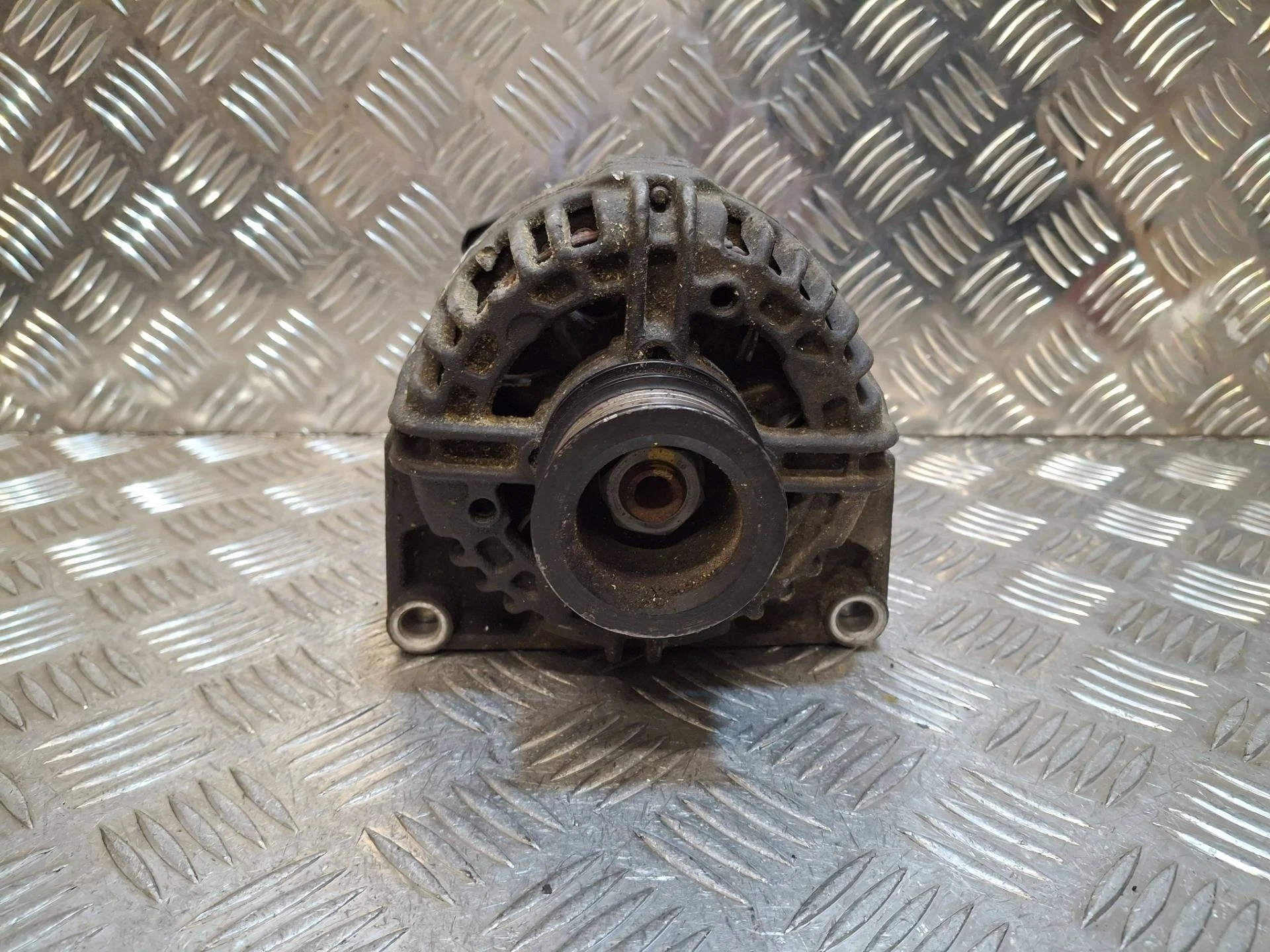 генератор Opel Astra H рест.