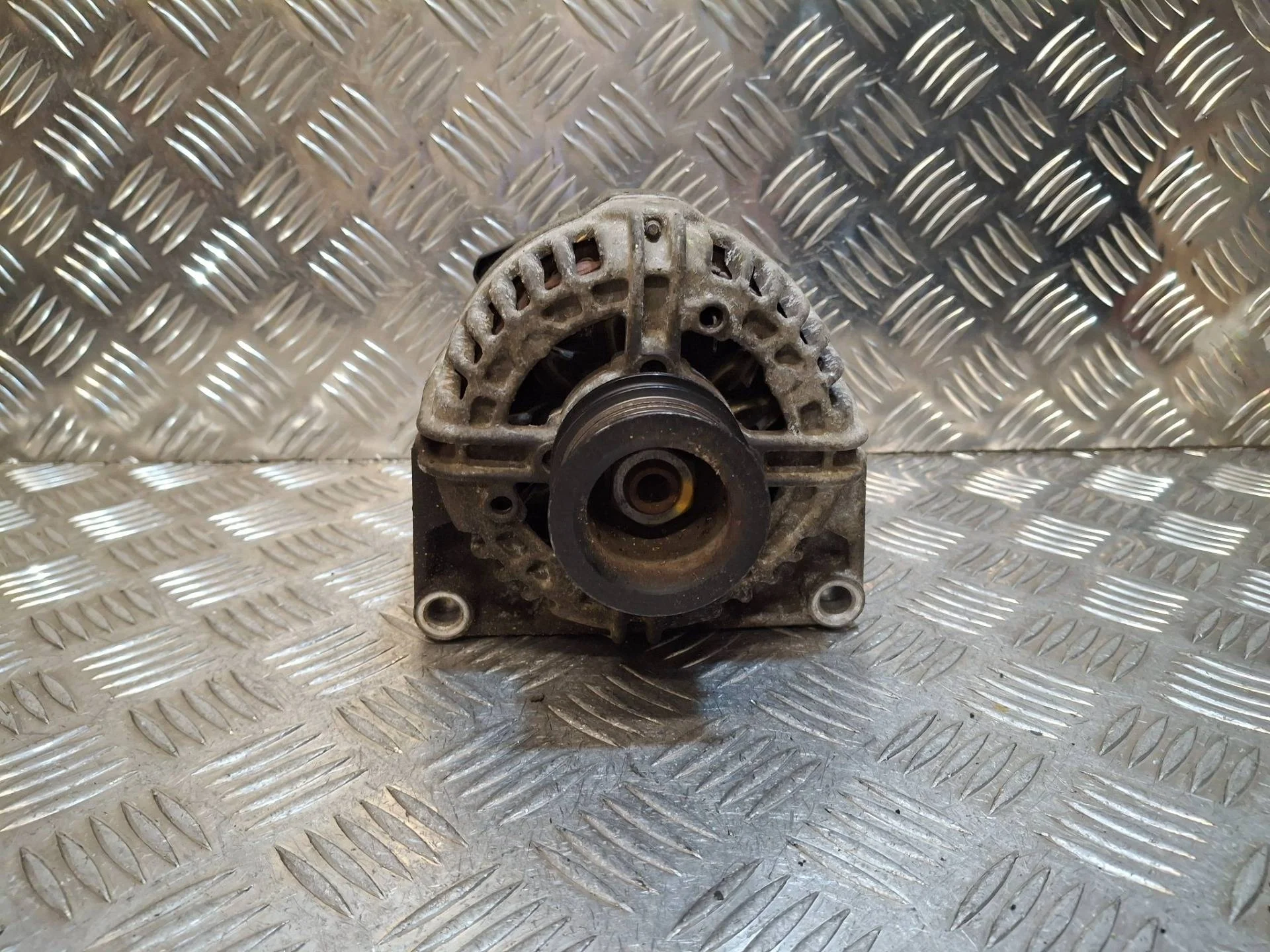 генератор Opel Astra H рест.