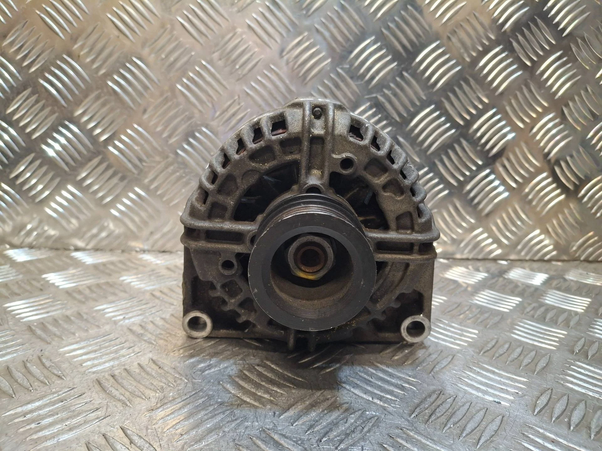 генератор Opel Astra H рест.