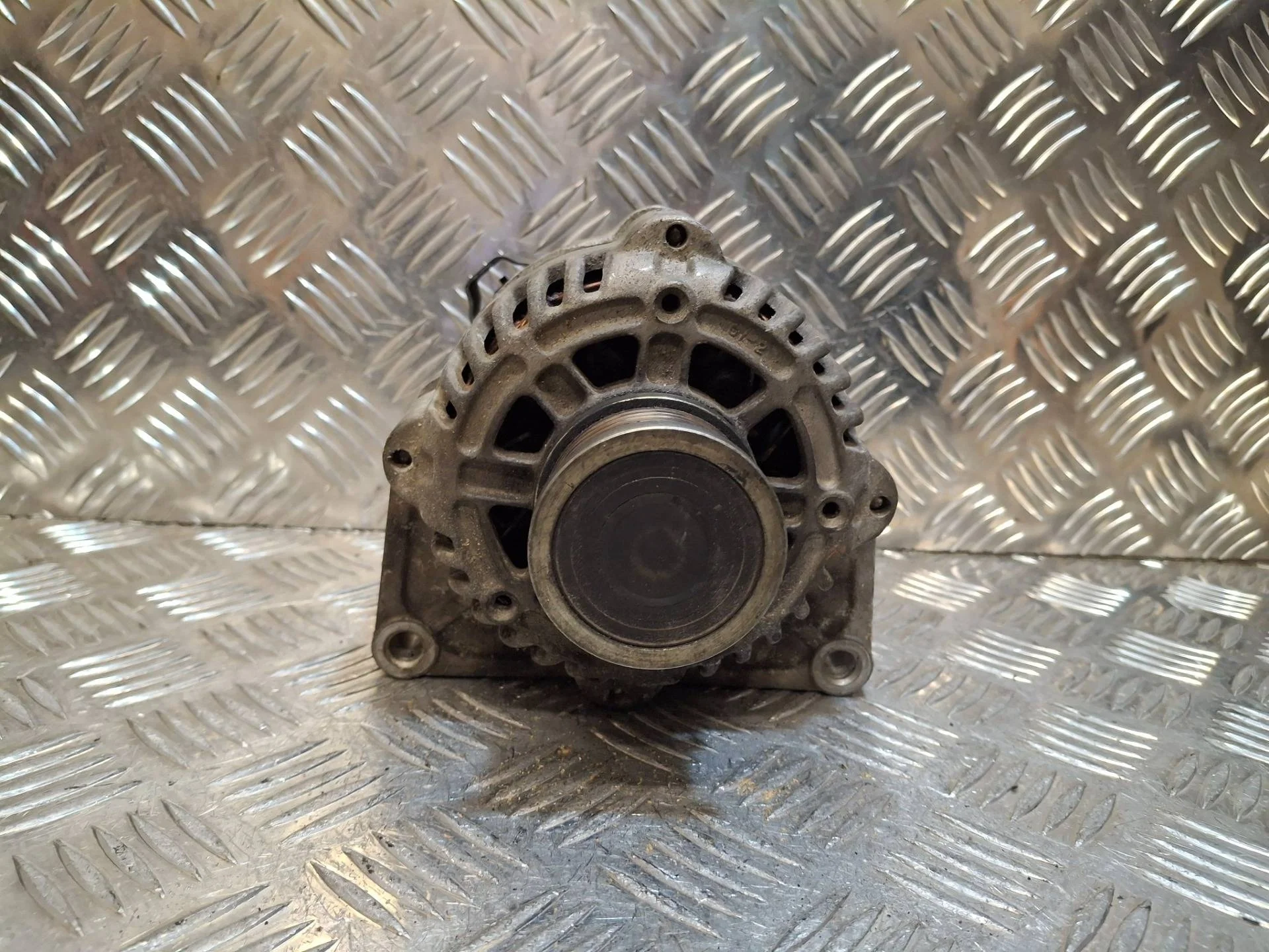 генератор Chevrolet Cruze J300