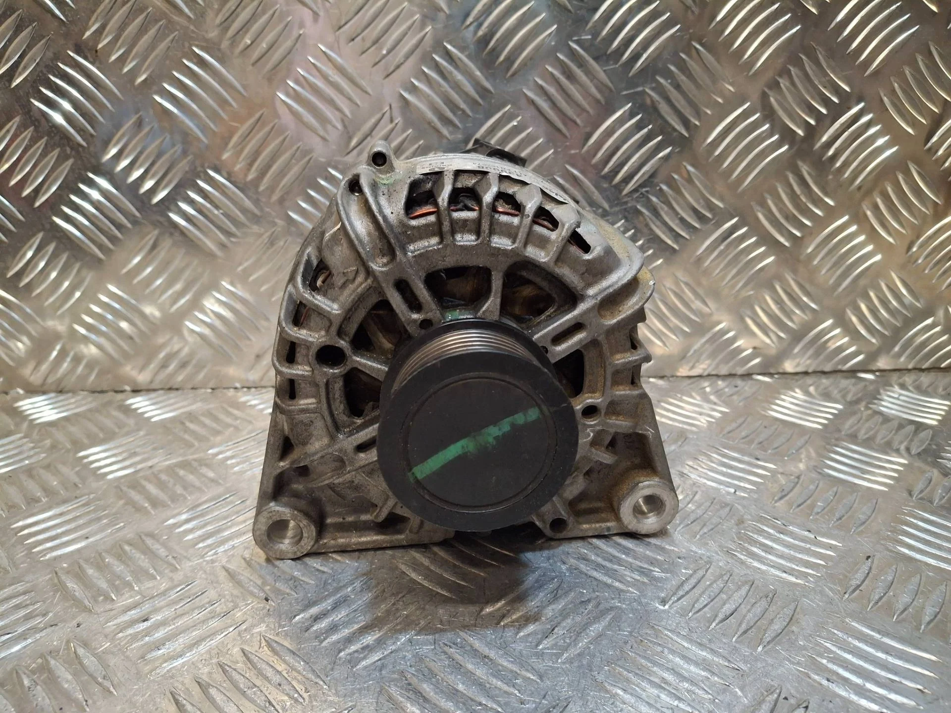 генератор Ford Kuga 2