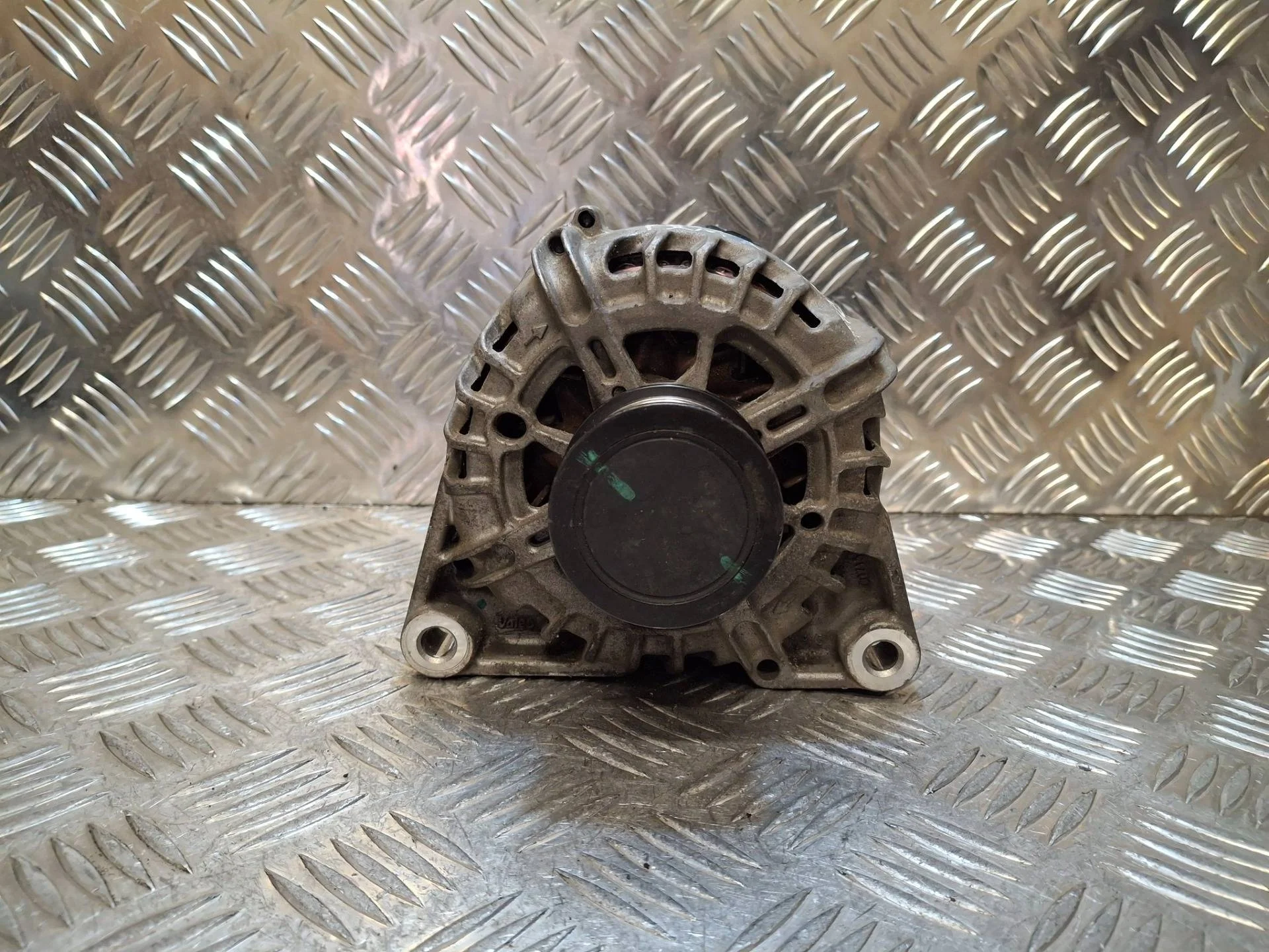 генератор Ford Kuga 2