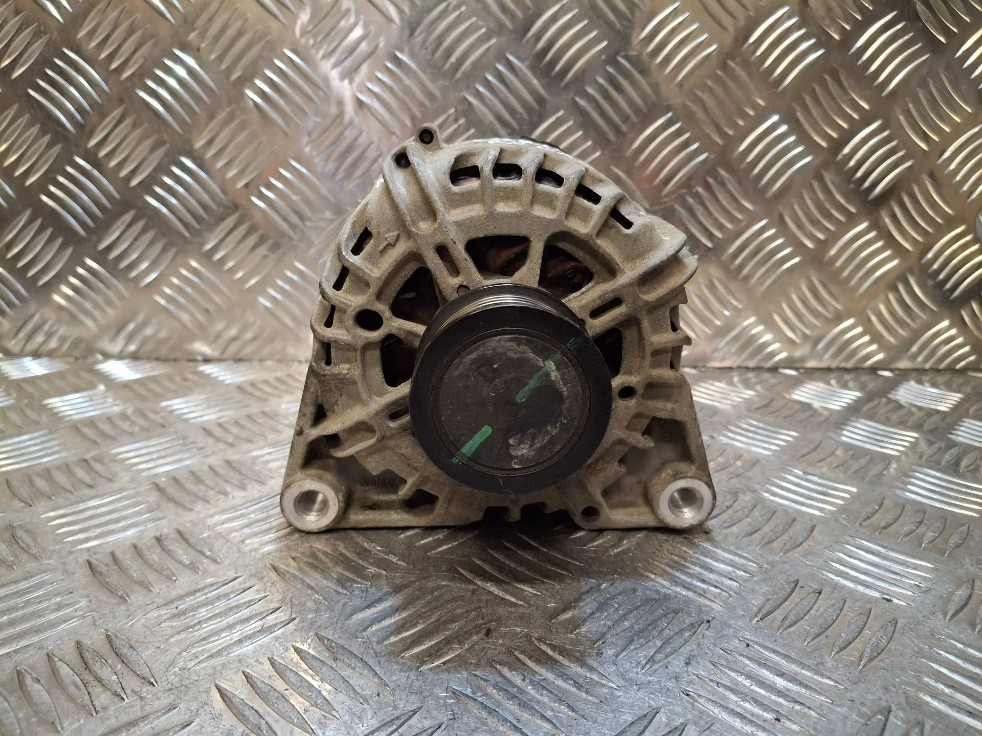 генератор Ford Kuga 2