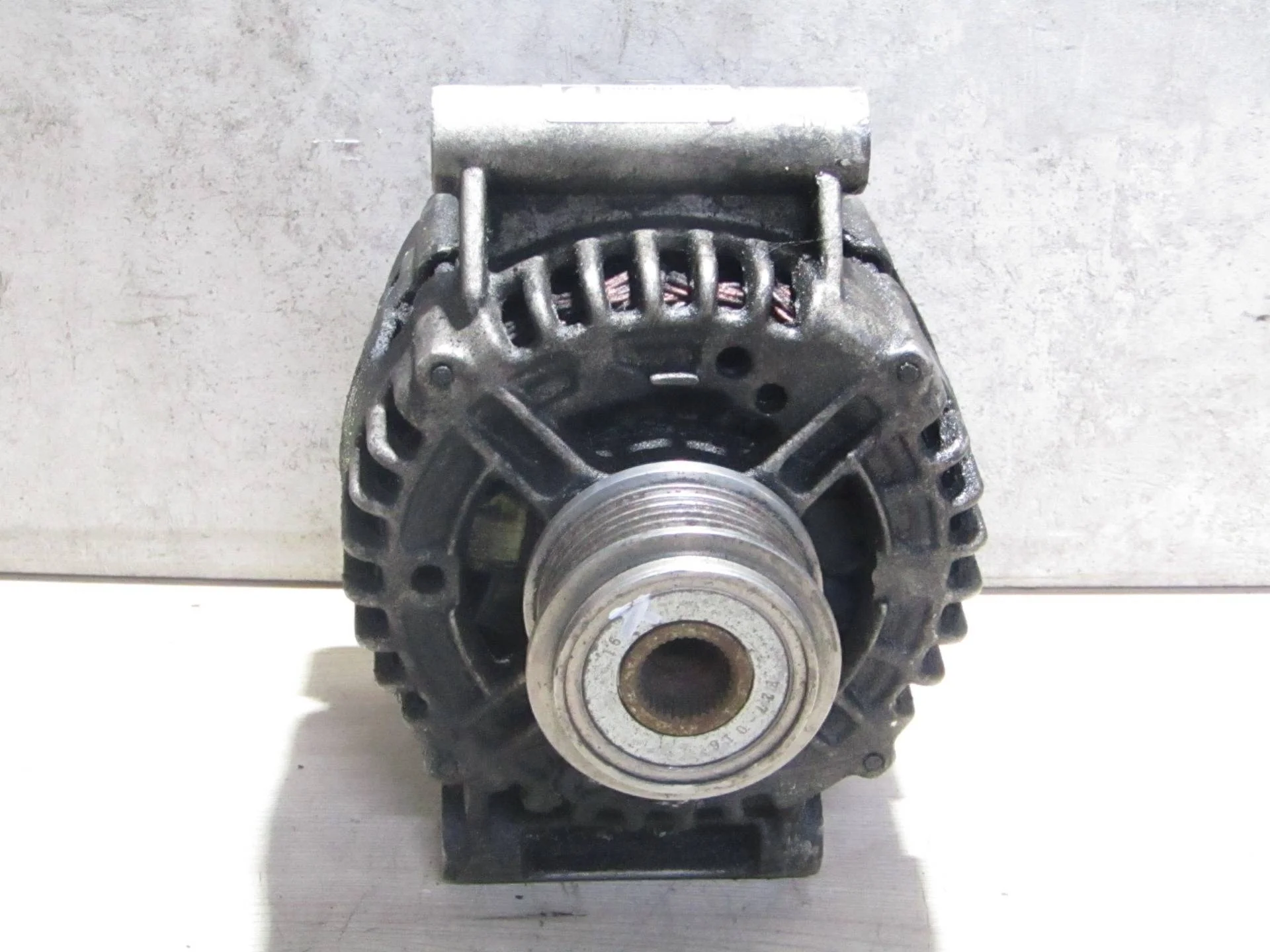 генератор Ford Transit 7