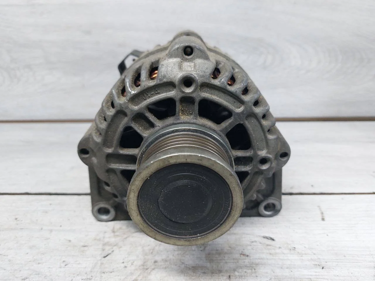 генератор Chevrolet Cruze J300