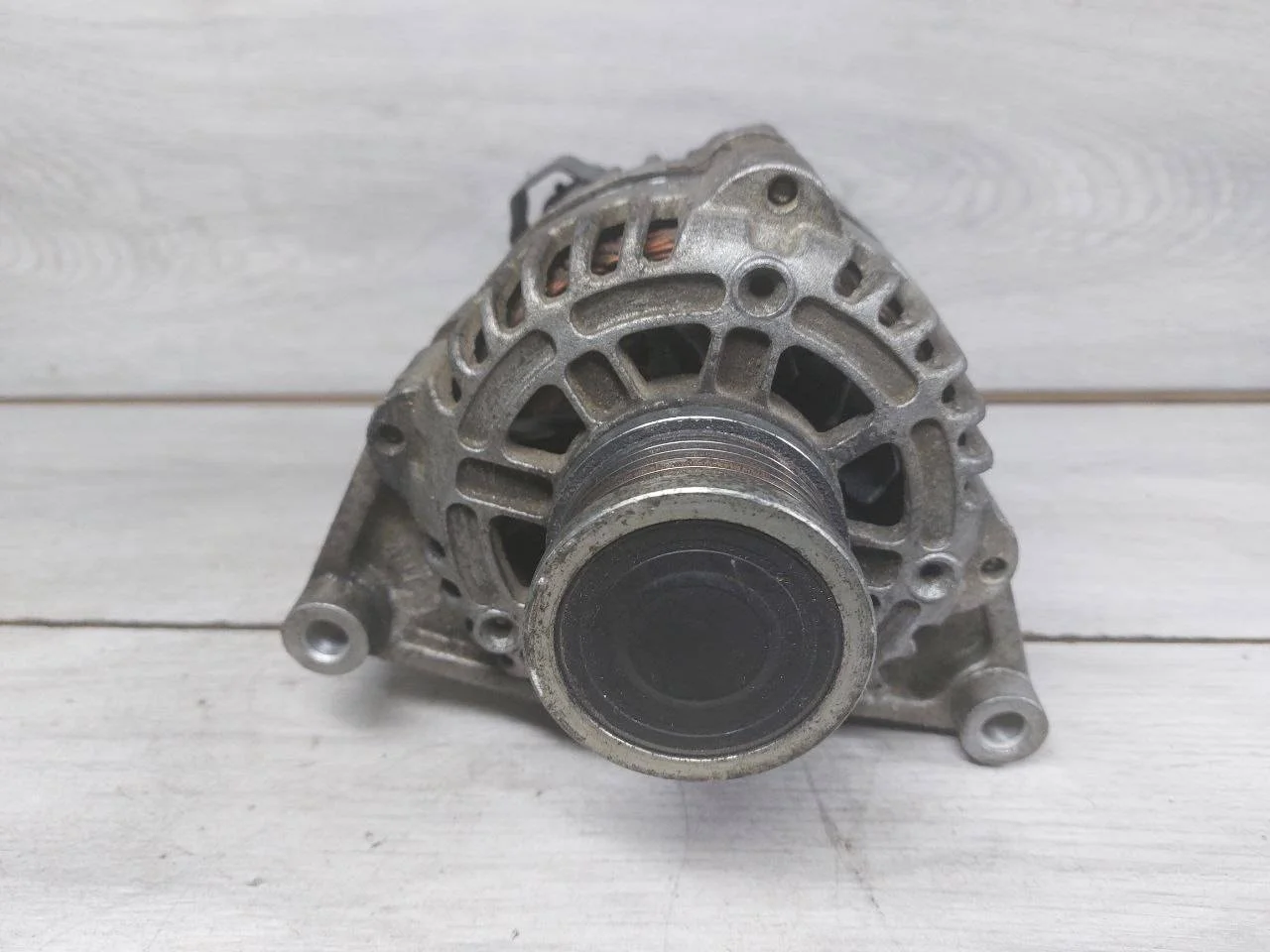 генератор Chevrolet Cruze J300