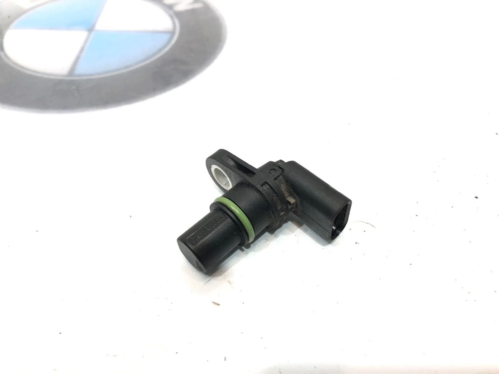 Датчик положения распредвала Skoda Octavia 2020 04C907601A A7 (5E) 1.4 CZDA