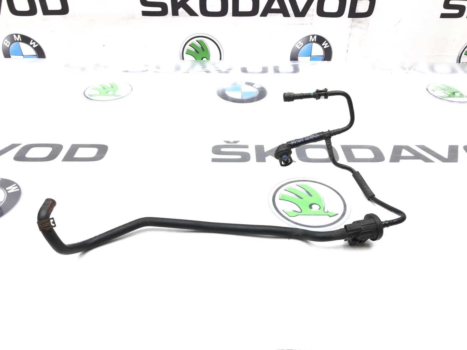 Клапан вентиляции топливного бака Skoda Octavia Scout 2011 06J133781BT A5 (1Z) 1.8 CDAB