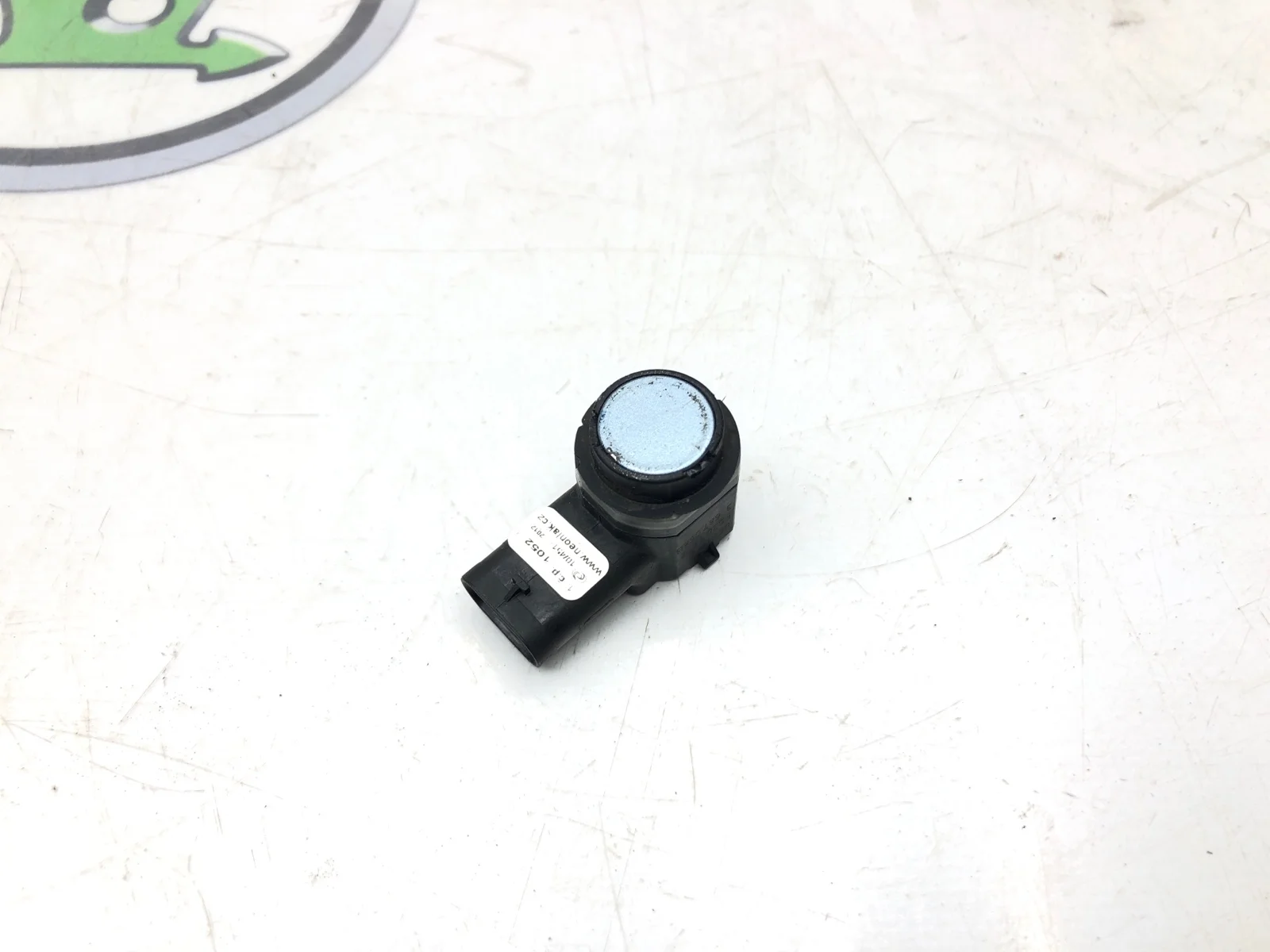 Датчик парктроника Skoda Yeti 2013 1S0919275 5L 2.0 CFHC