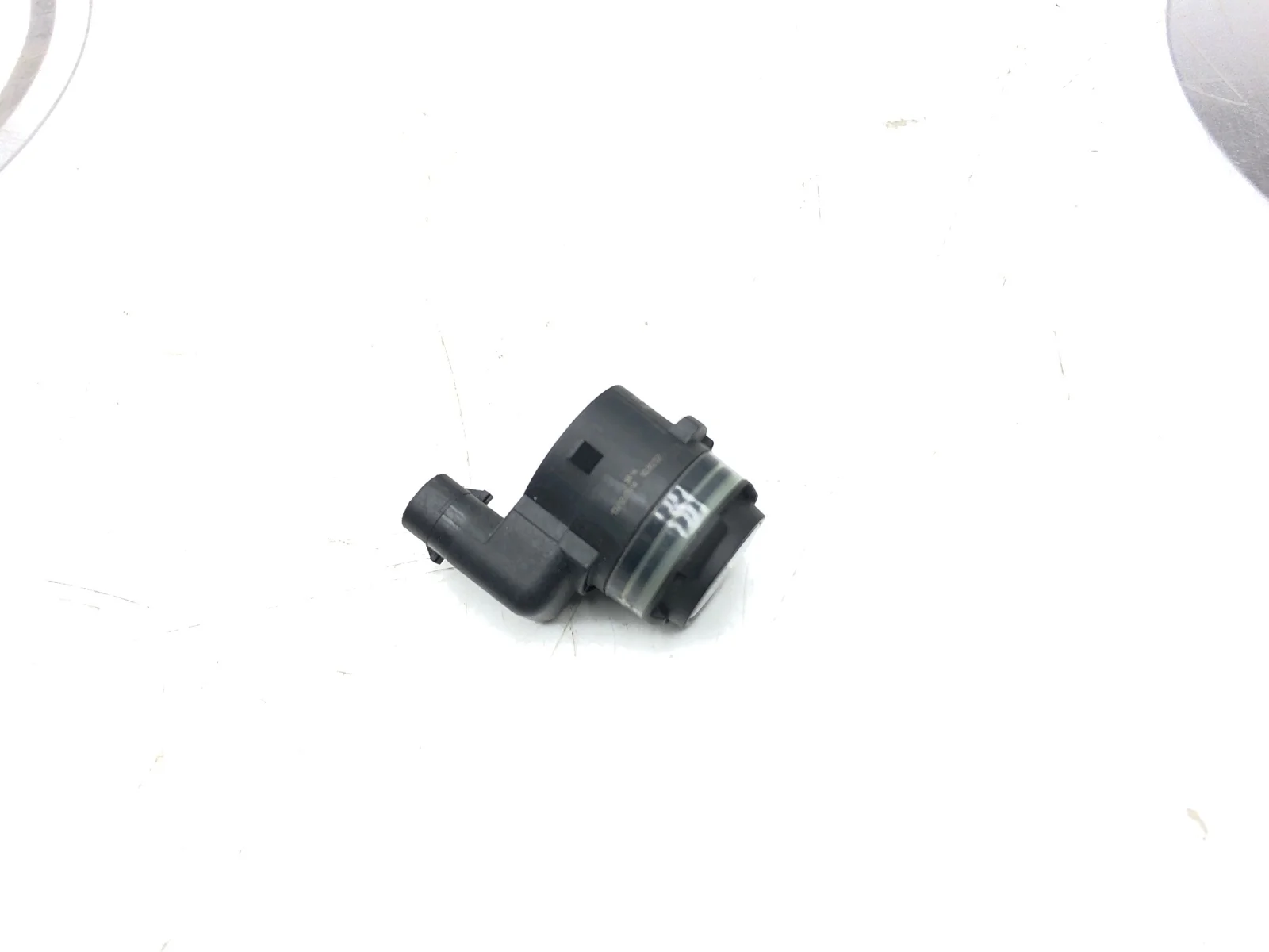 Датчик парктроника Skoda Octavia 2015 5Q0919275A A7 (5E) 1.2 CJZA, задний