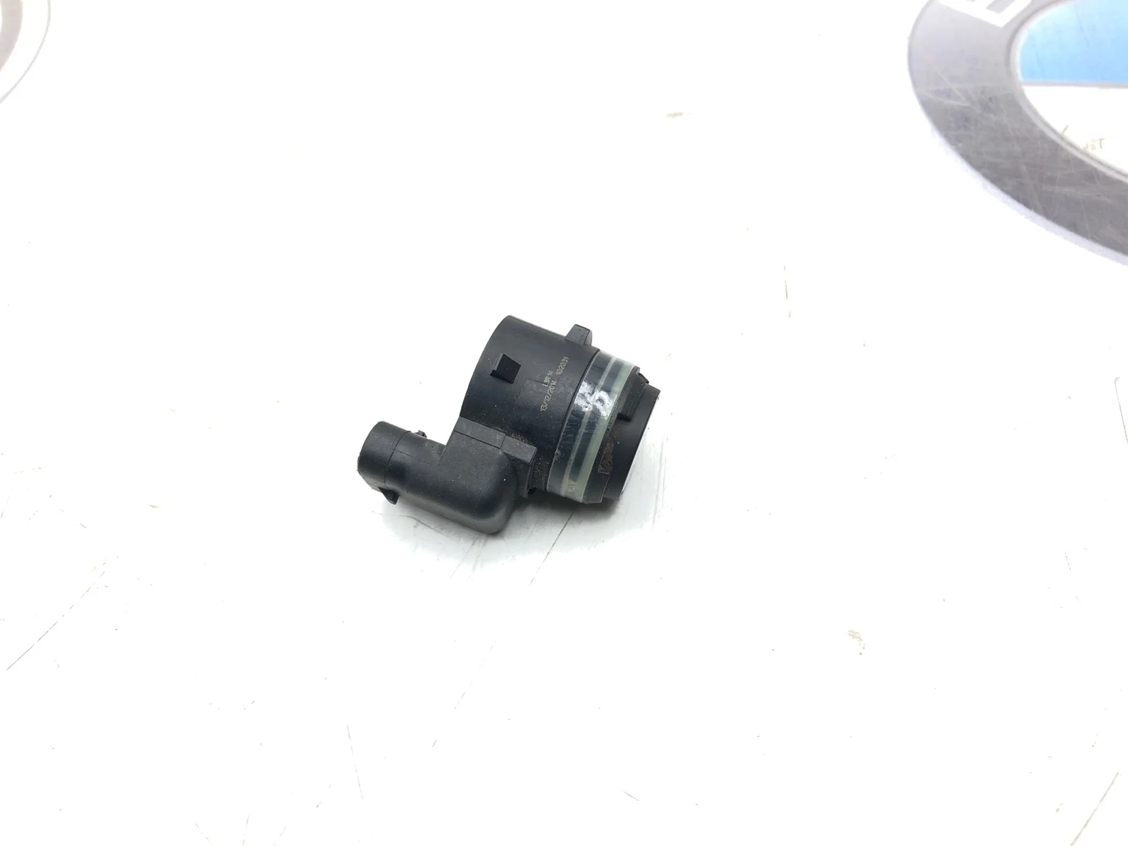 Датчик парктроника Skoda Octavia 2015 5Q0919275A A7 (5E) 1.2 CJZA, задний