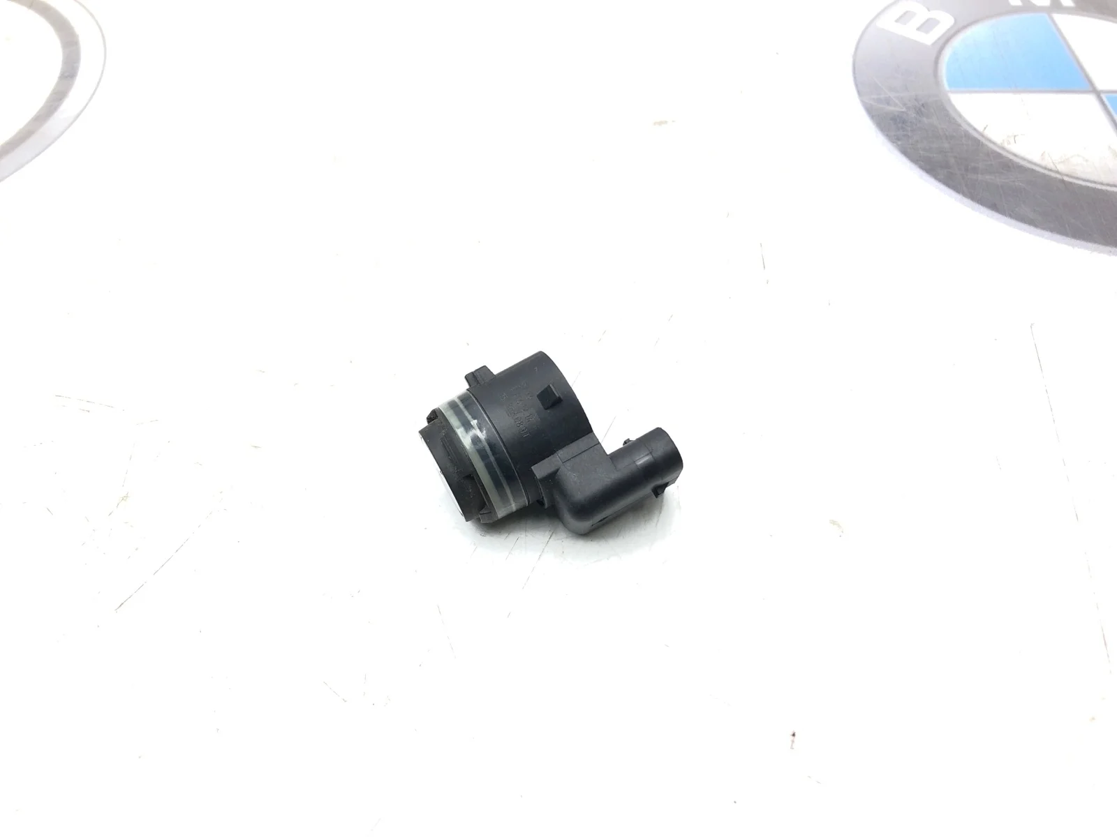 Датчик парктроника Skoda Octavia 2015 5Q0919275A A7 (5E) 1.2 CJZA, задний