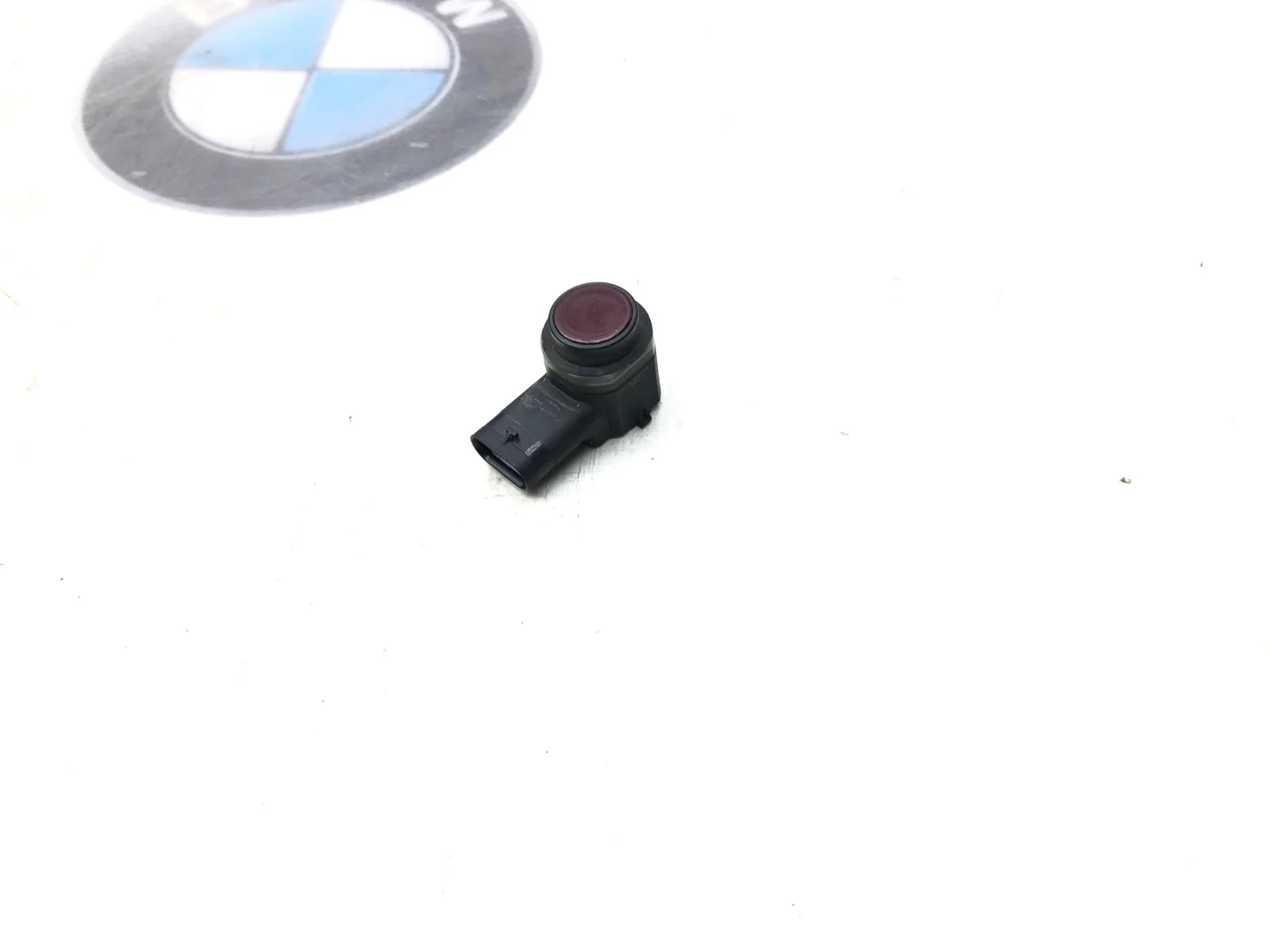 Датчик парктроника Skoda Octavia 2010 3C0919275S A5 (1Z) 1.8 CDAB, задний