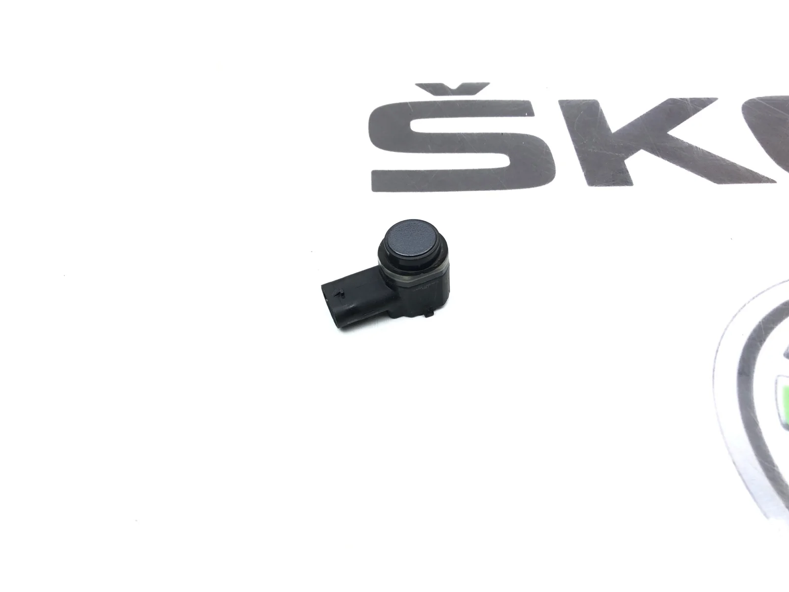 Датчик парктроника Skoda Octavia 2009 3C0919275S A5 (1Z) 1.8 CDAB, задний