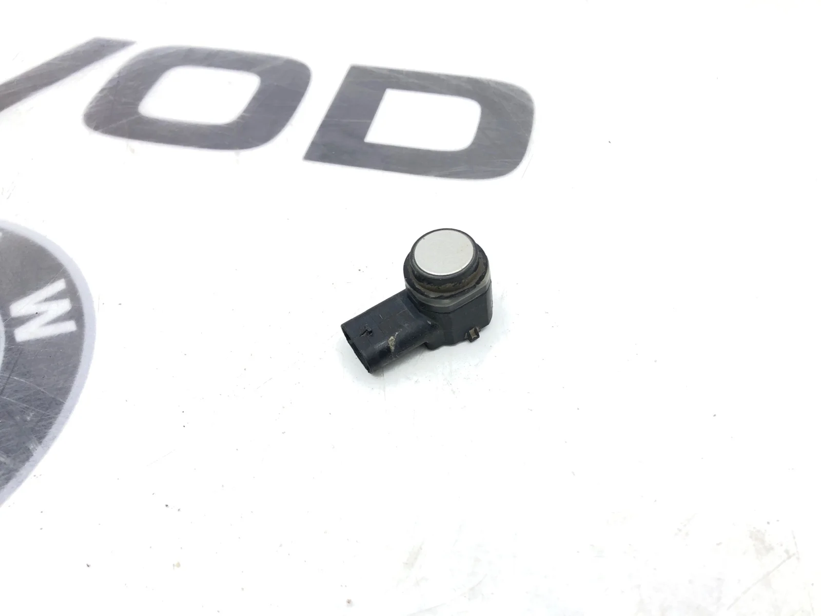 Датчик парктроника Skoda Octavia 2010 3C0919275S A5 (1Z) 1.4 CAXA, задний