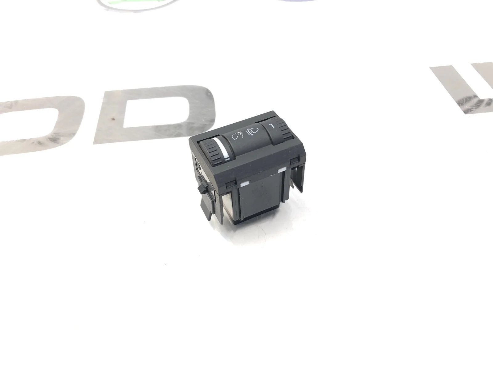 Регулятор яркости приборной панели Skoda Octavia 2010 1Z0941333REH A5 (1Z) 1.4 CAXA