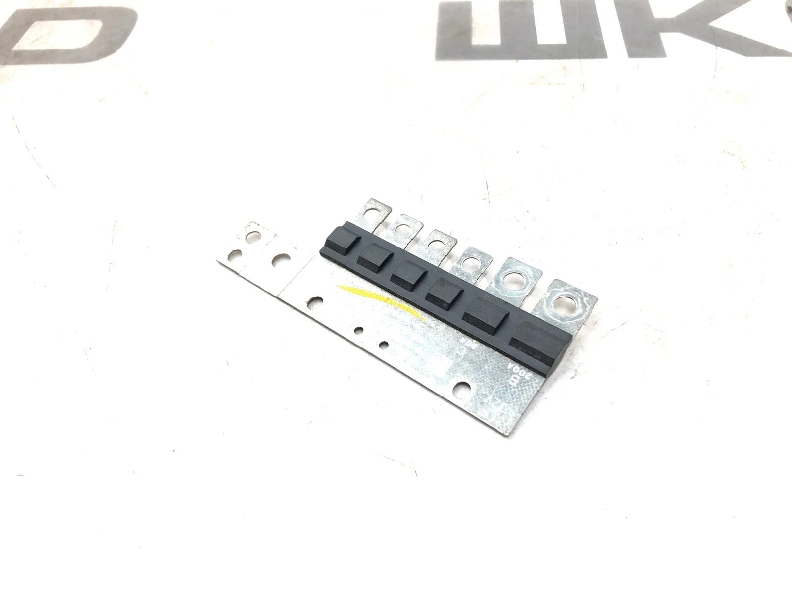 Предохранитель Skoda Octavia RS 2010 1K0937629A A5 (1Z) 2.0 CCZA