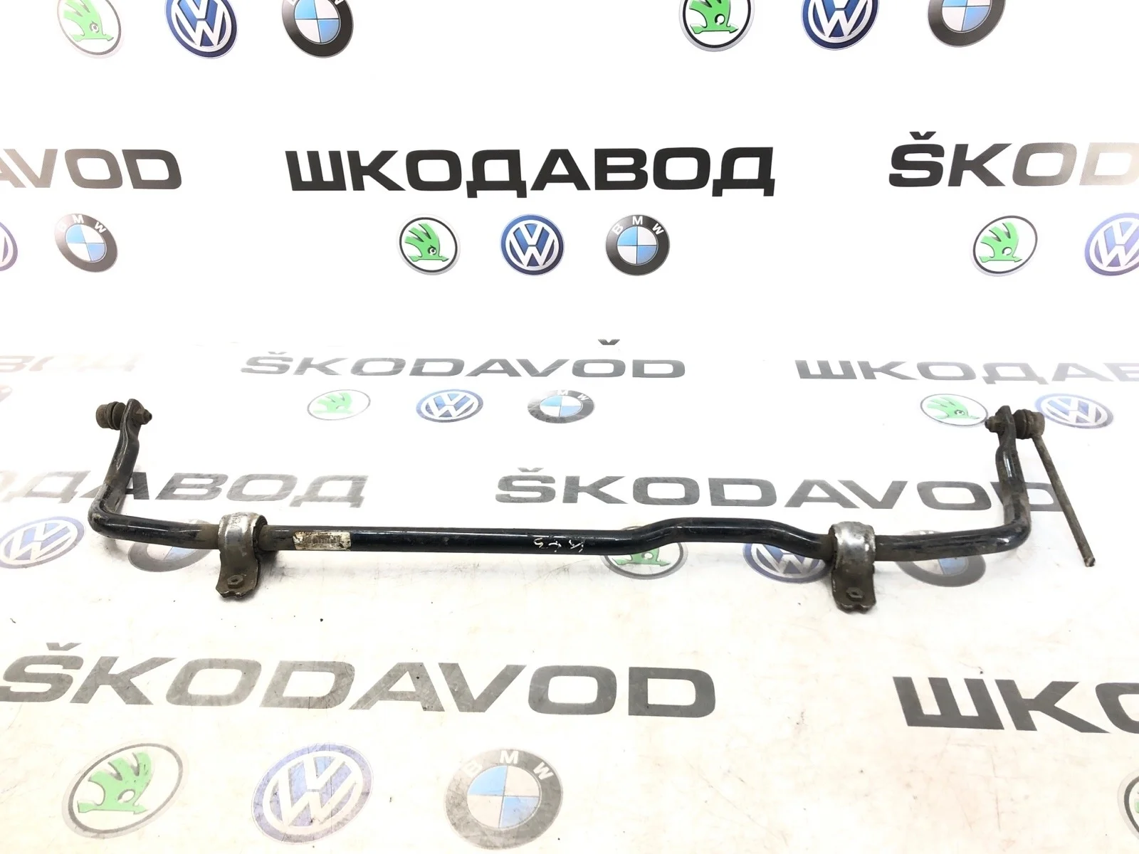 Стабилизатор Volkswagen Passat 2018 3Q0411303K B8 2.0 DFGA, передний