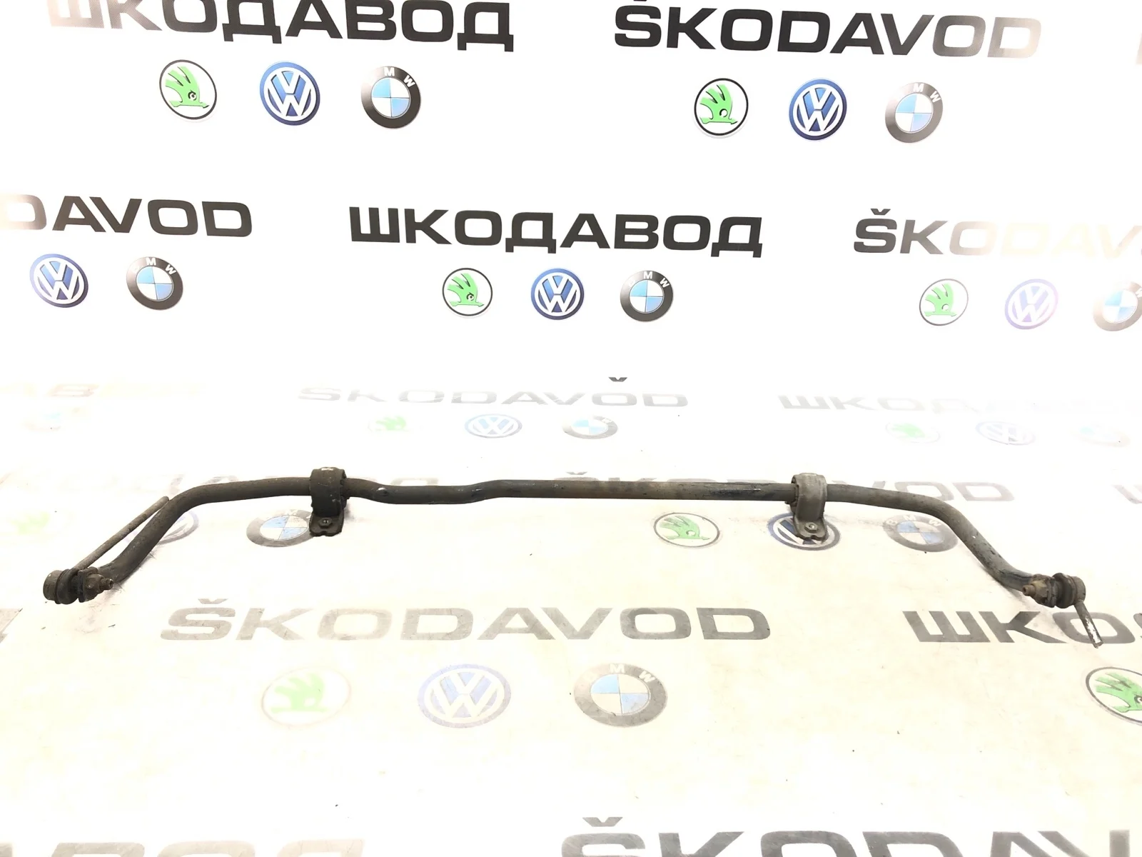 Стабилизатор Skoda Octavia 2015 5Q0411303T A7 (5E) 2.0 CKFC, передний