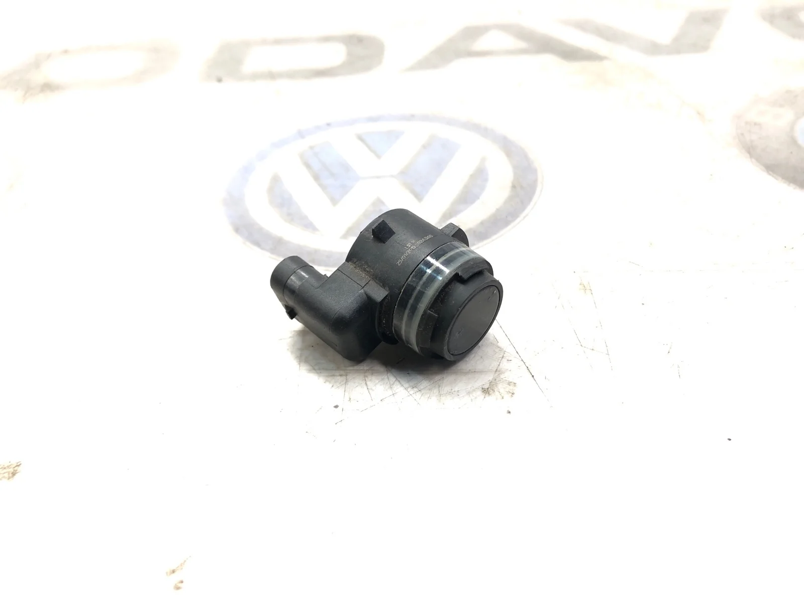 Датчик парктроника Skoda Octavia 2015 5Q0919275A A7 (5E) 2.0 CKFC