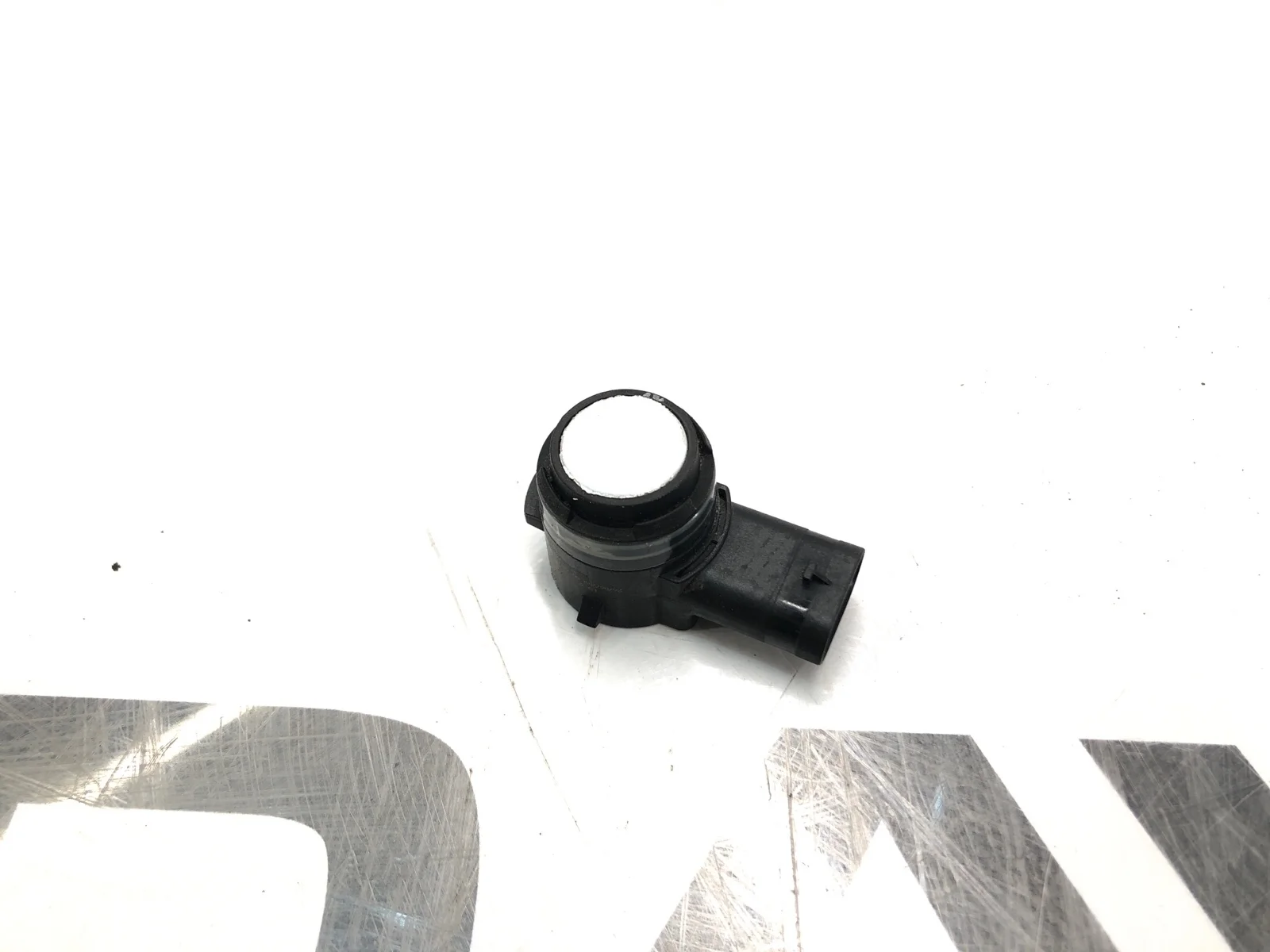 Датчик парктроника Skoda Yeti 2014 5Q0919275 5L 2.0 CFHC