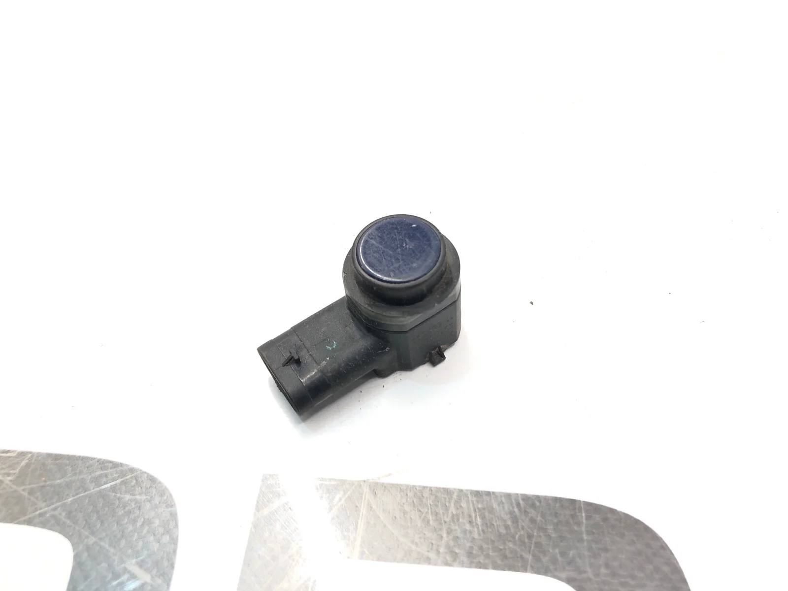 Датчик парктроника Skoda Octavia 2011 4H0919275 A5 (1Z) 1.4 CAXA, задний