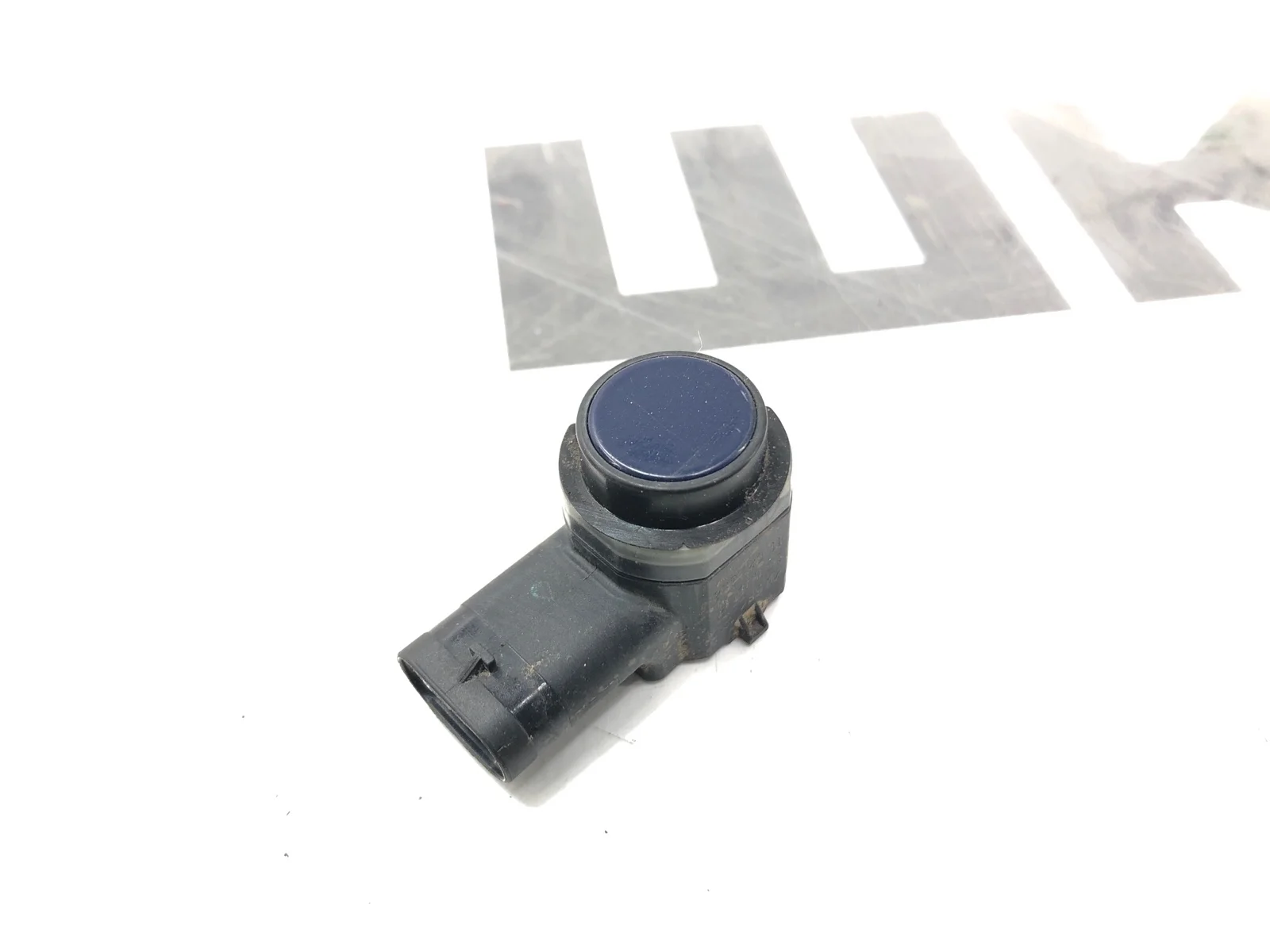 Датчик парктроника Skoda Octavia 2011 4H0919275 A5 (1Z) 1.4 CAXA, задний