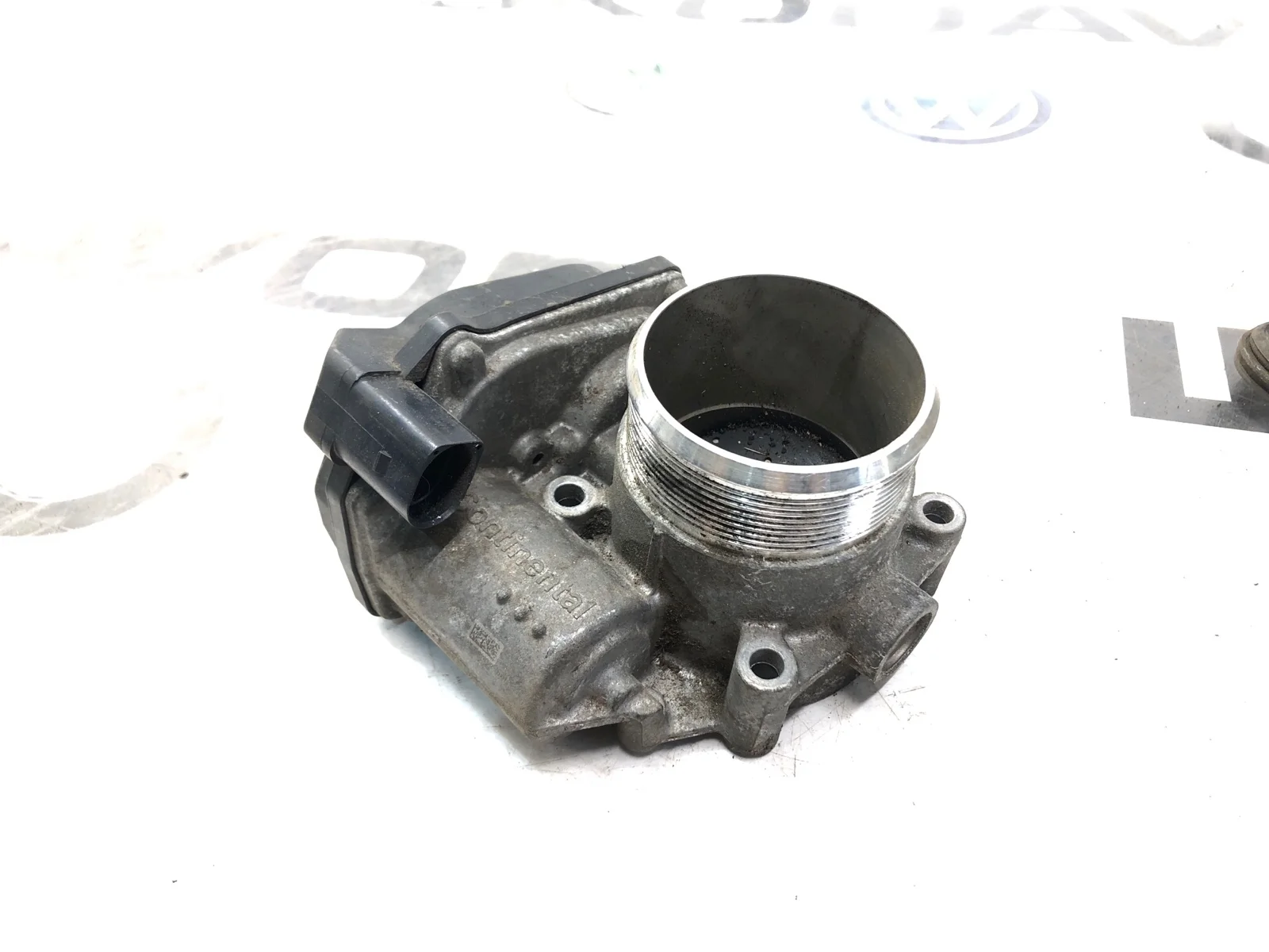 Дроссельная заслонка Volkswagen Passat CC 2012 06F133062Q 1.8 CDAB