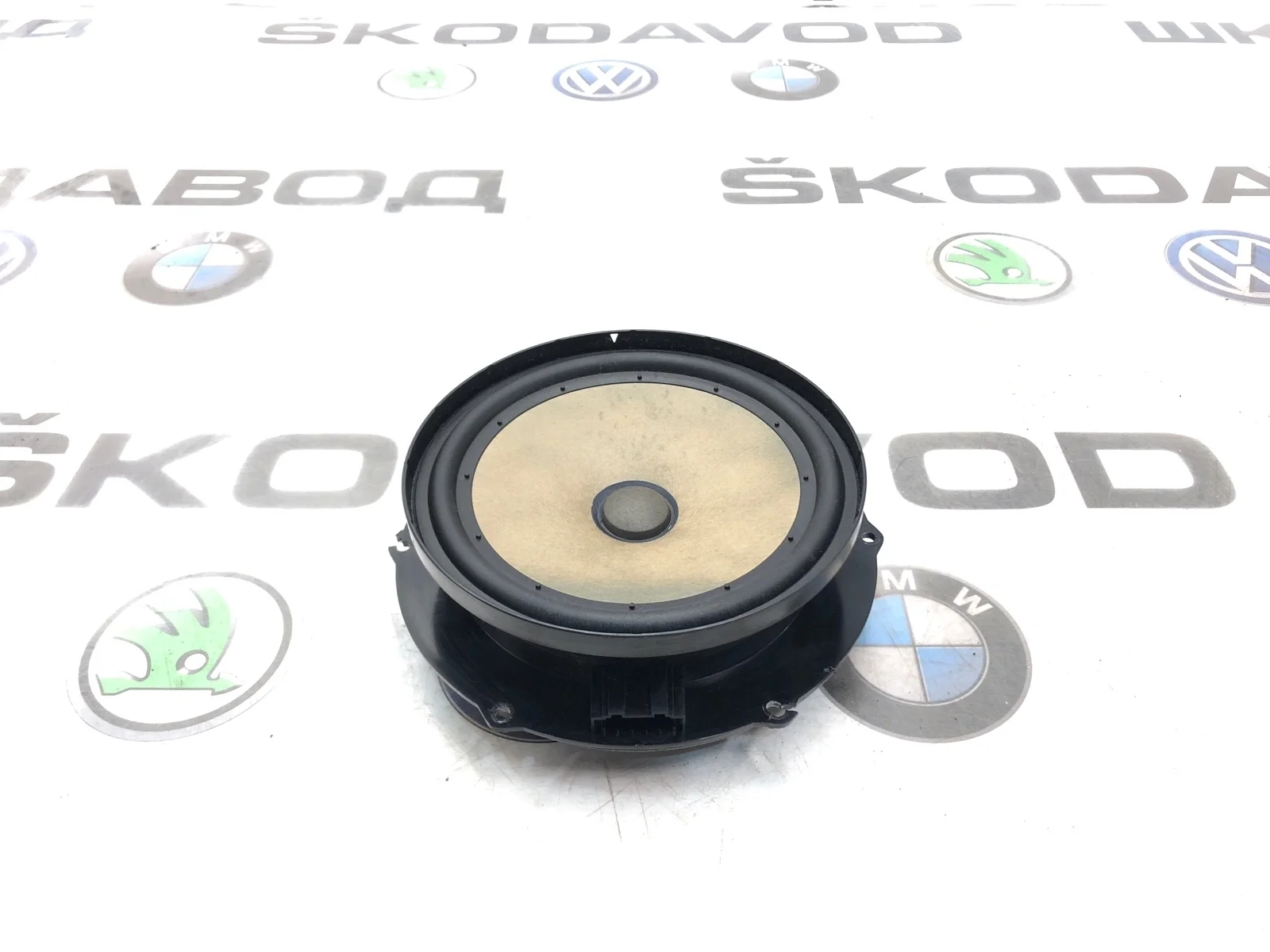 Динамик Skoda Yeti 2014 1Z0035411N 5L 2.0 CFHC, передний