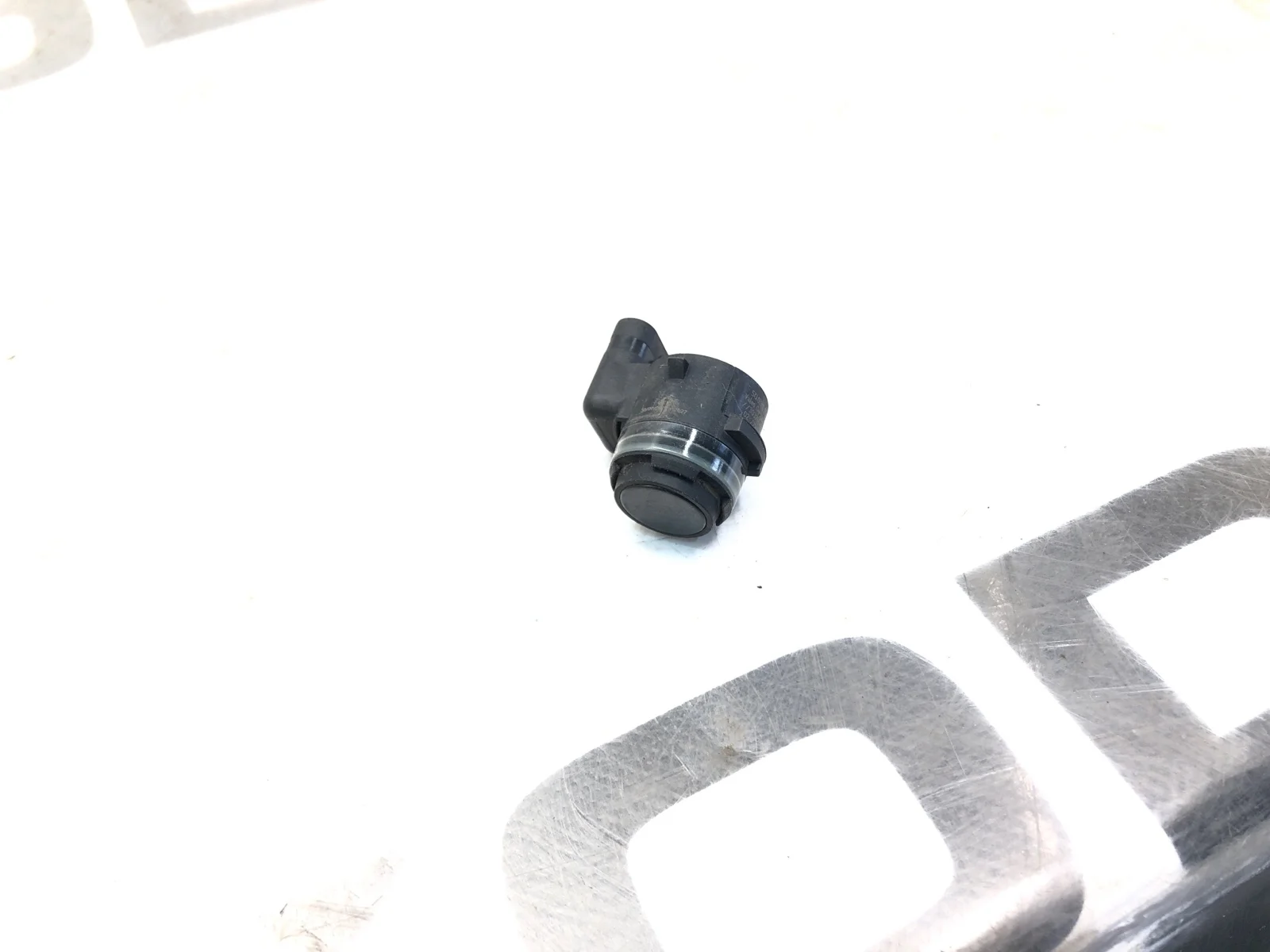 Датчик парктроника Skoda Octavia 5Q0919275A A7 (5E), задний