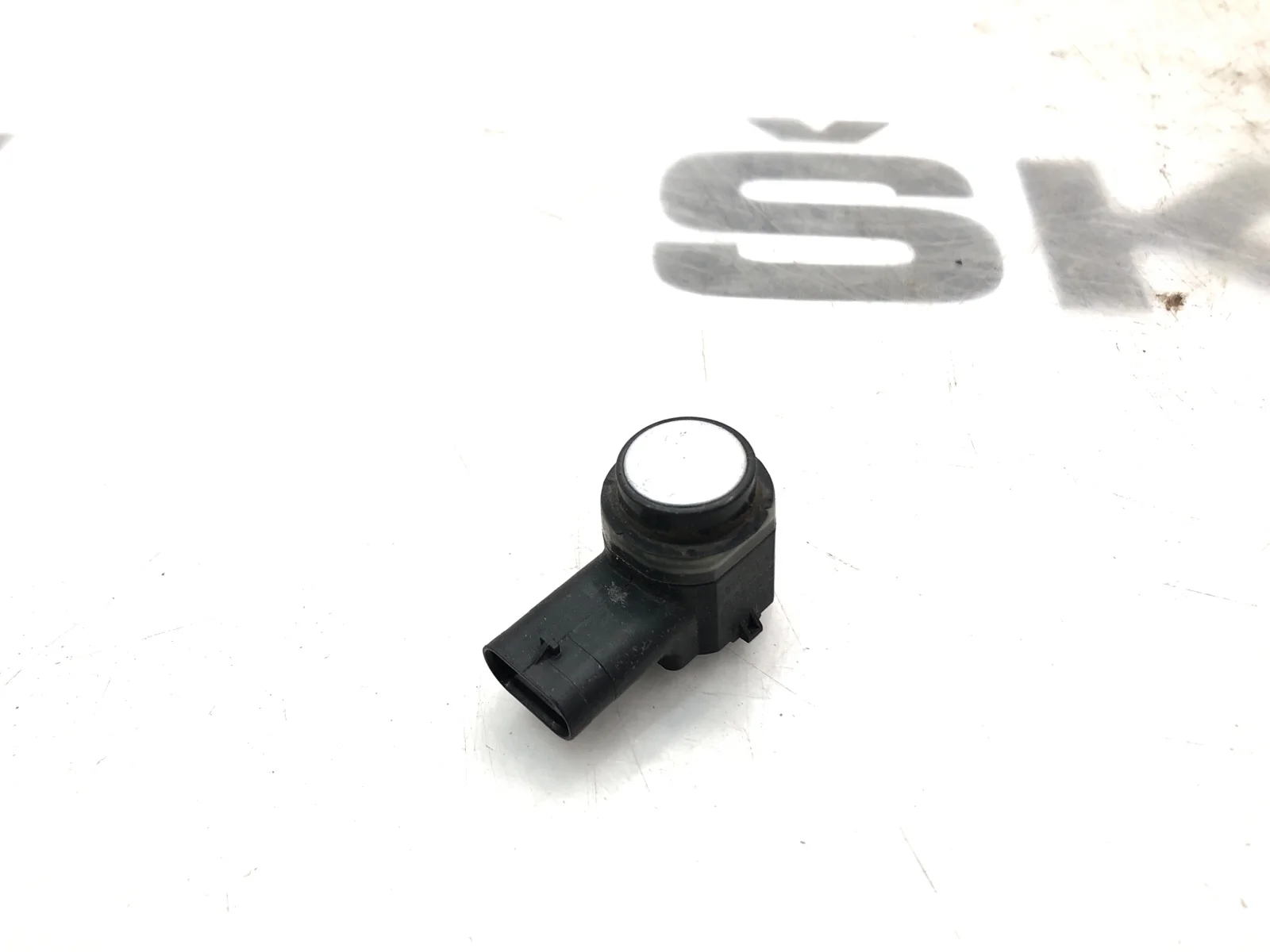 Датчик парктроника Volkswagen Touareg 2014 1S0919275 2 NF 3.0 CJMA