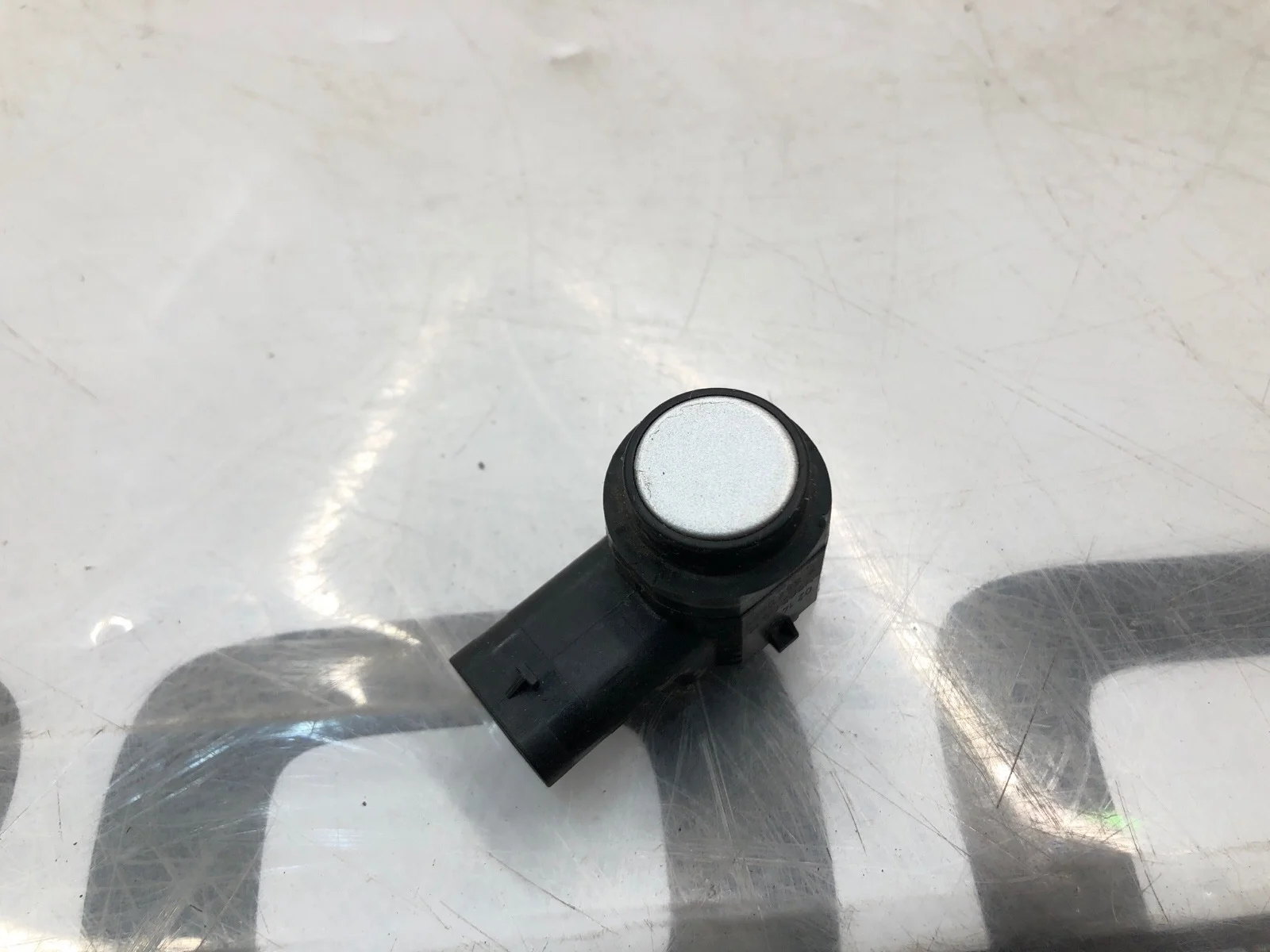 Датчик парктроника Volkswagen Touareg 2014 1S0919275 2 NF 3.0 CJMA