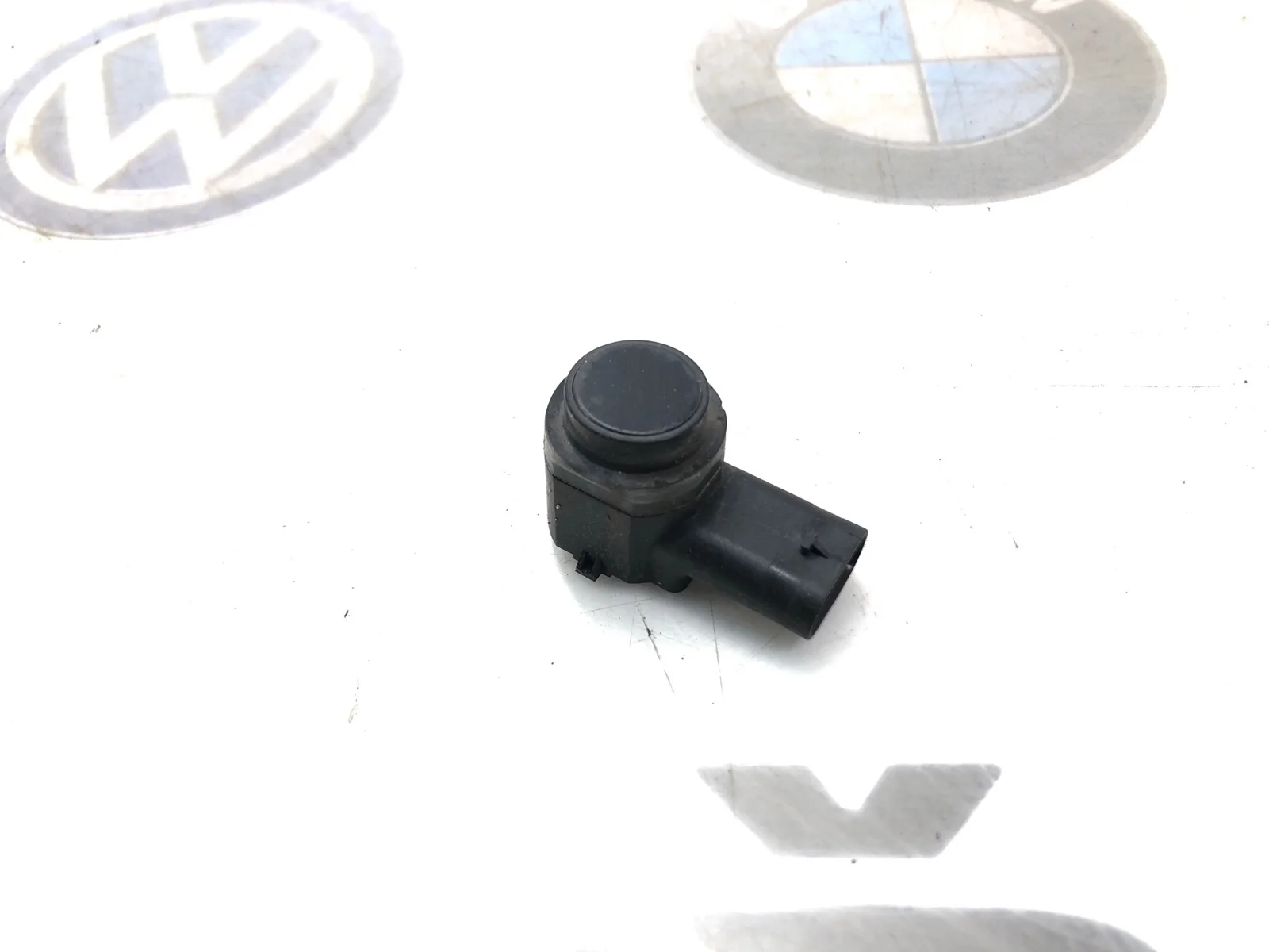 Датчик парктроника Volkswagen Touareg 2014 1S0919275 2 NF 3.0 CJMA