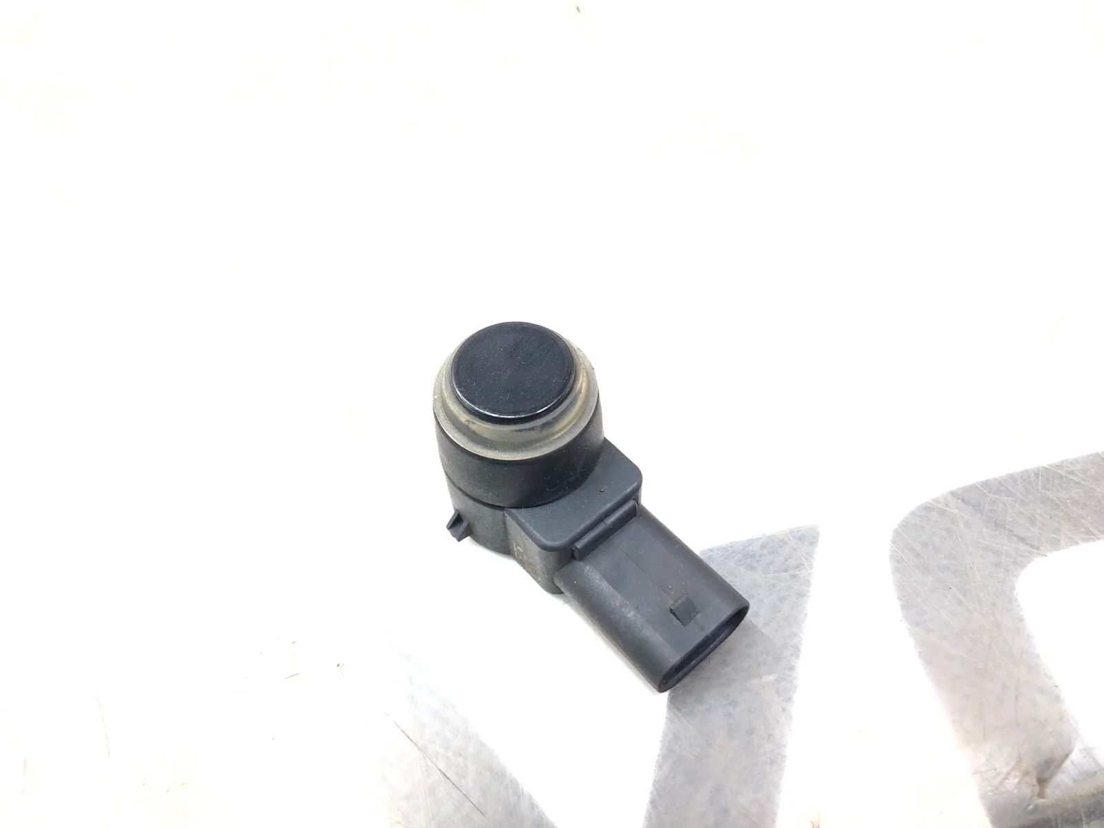 Датчик парктроника Mercedes-Benz ML 2009 A2215420417 W164 3.0 OM642.940, передний