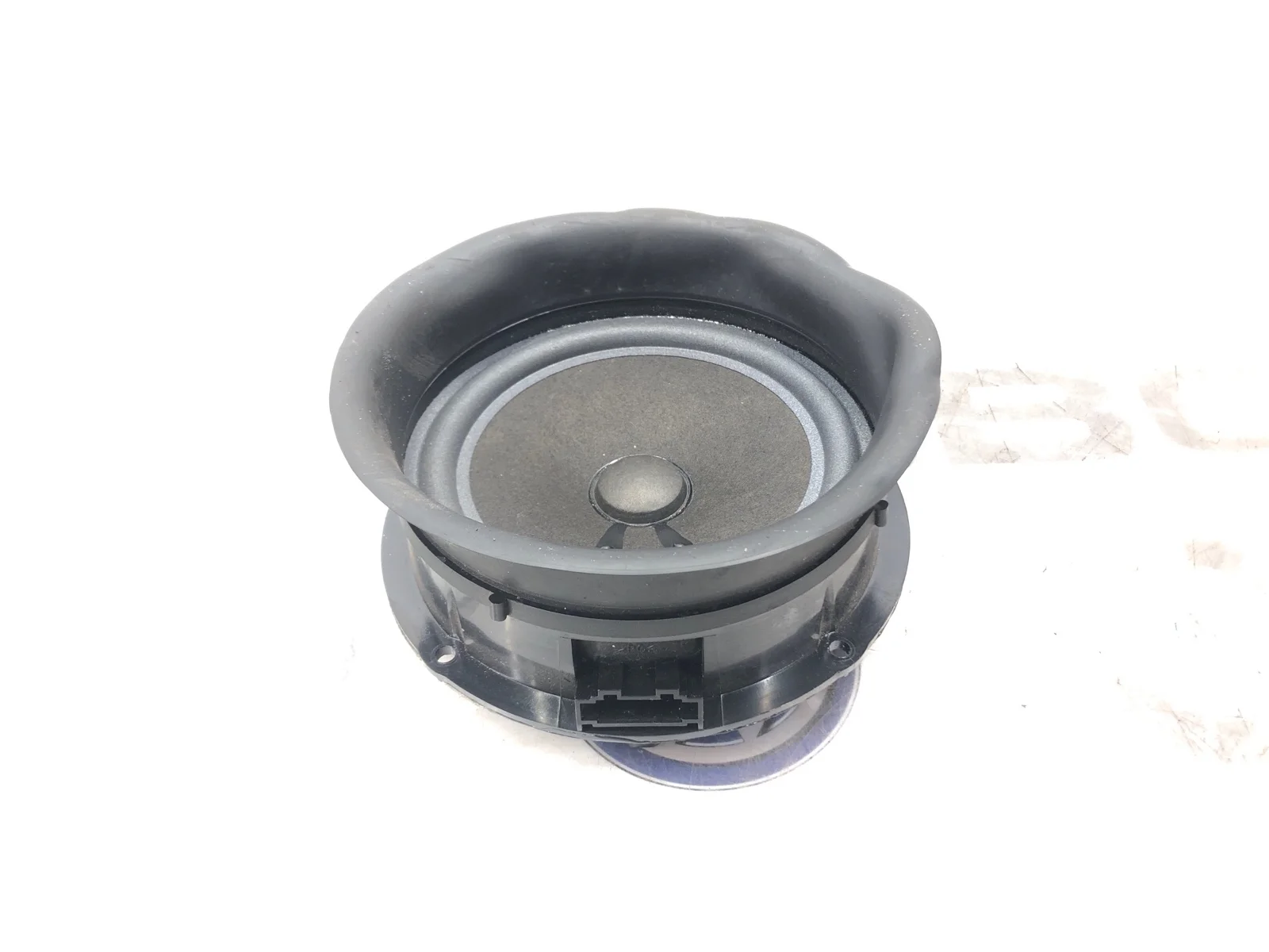 Динамик Skoda Octavia Scout 2011 1Z0035411Q A5 (1Z) 2.0 CFHC, задний